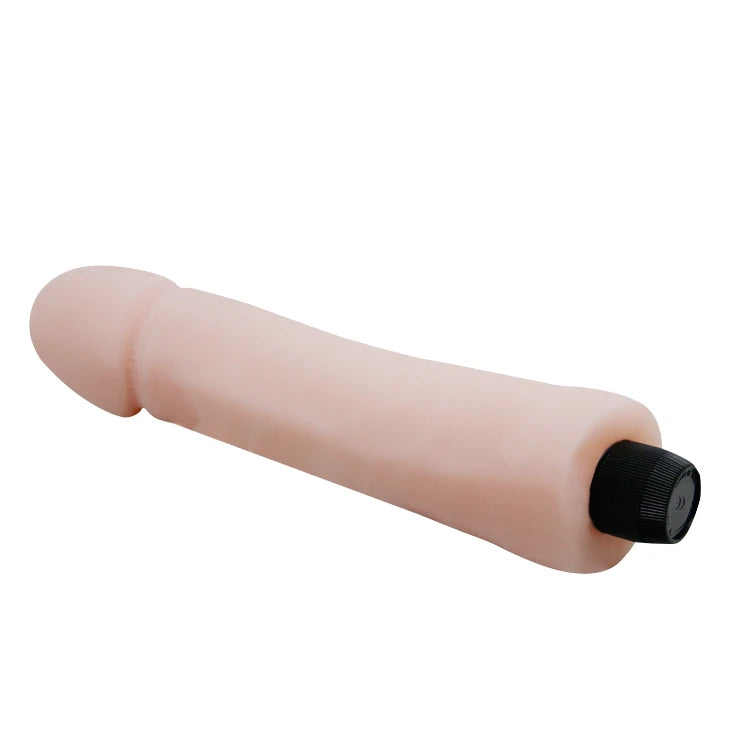 BAILE - Vibromasseur compagnon amoureux