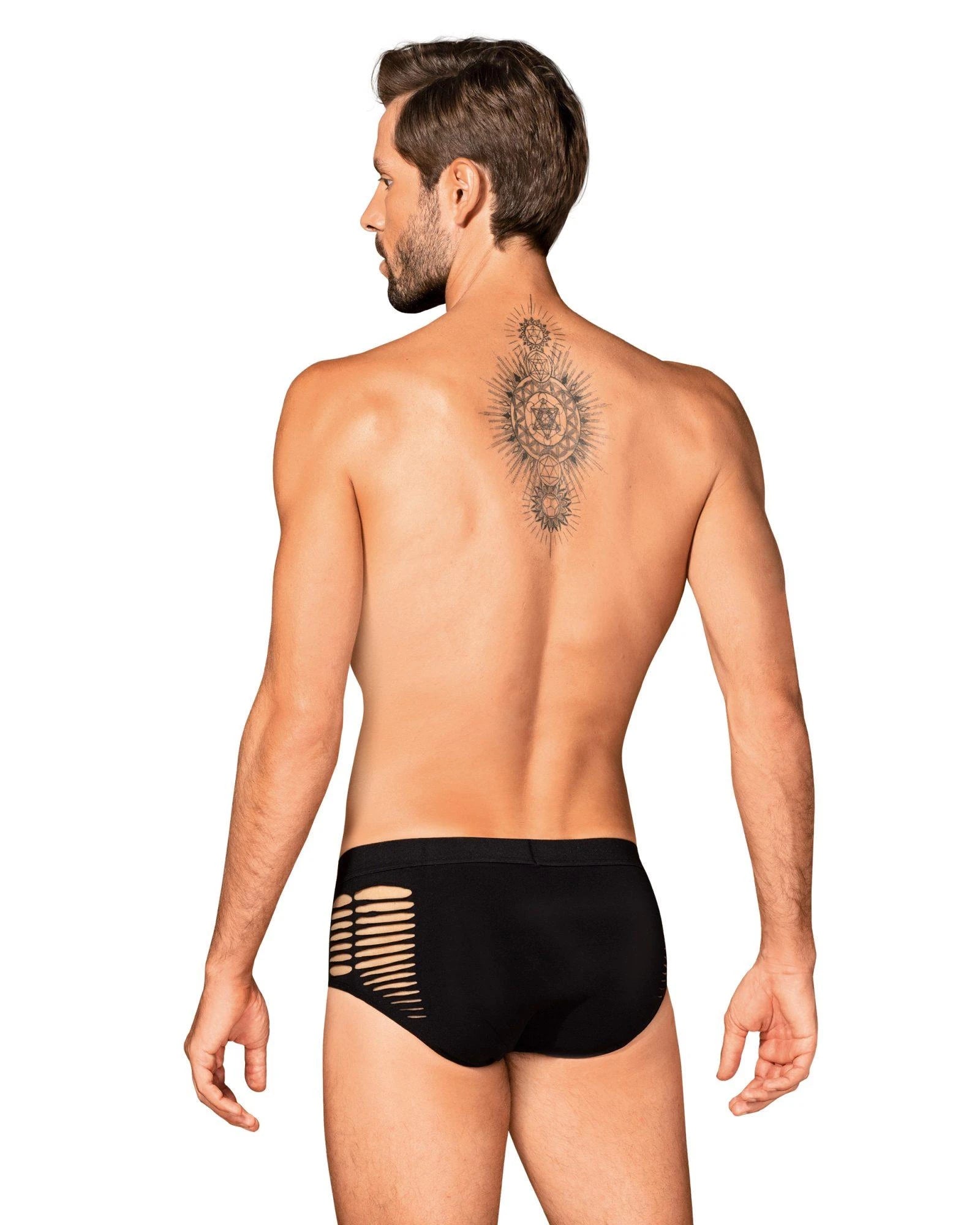Underwear-M101 briefs S/M/L