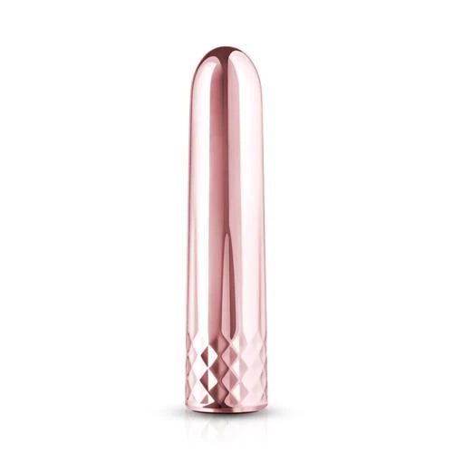 Rosy Gold - Nouveau mini-vibromasseur