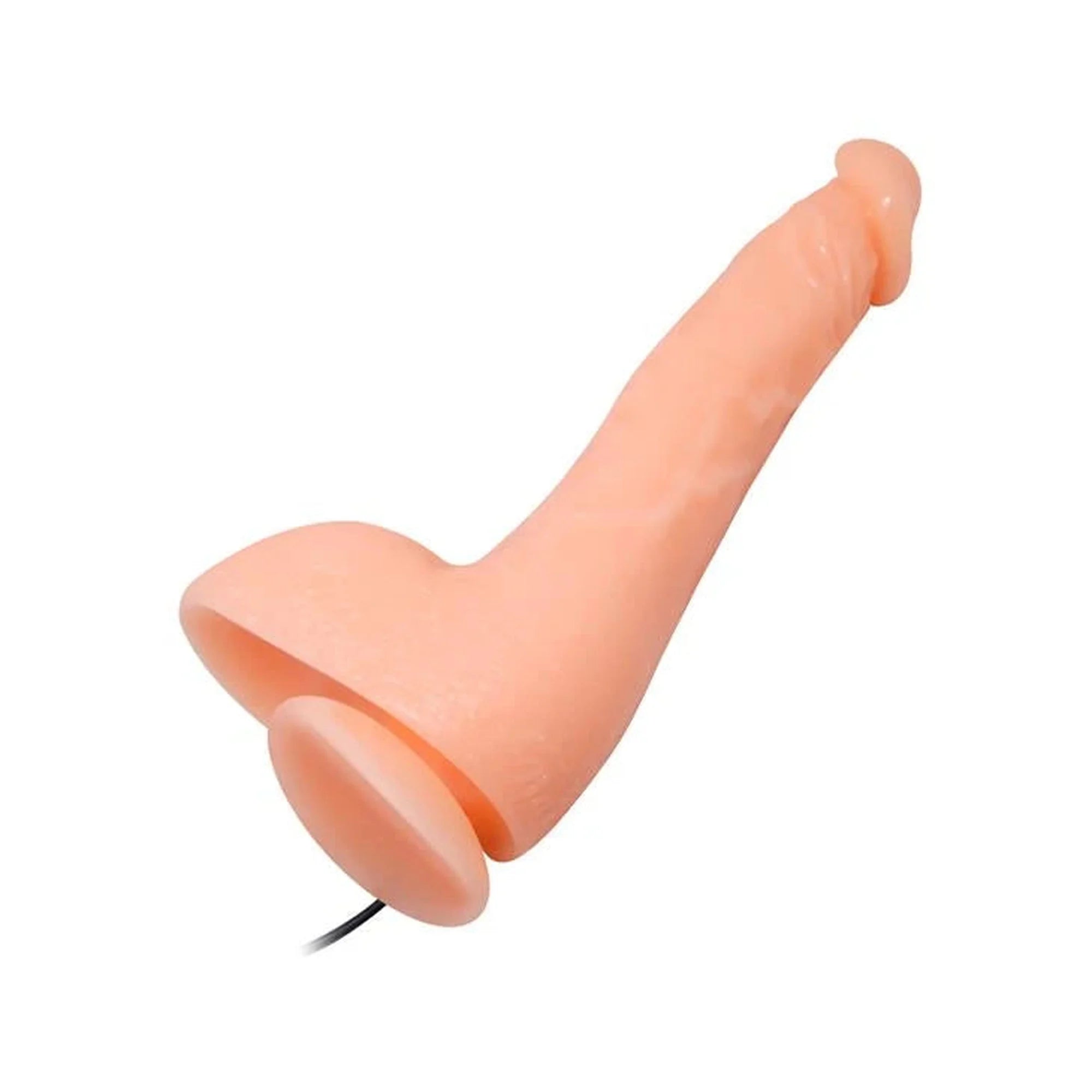 BAILE- JASSON 9.8'' Multi-vitesse de Vibration