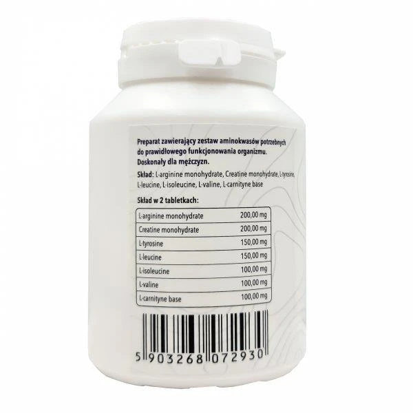 Diet.suppl.-VITA Magnum 60caps