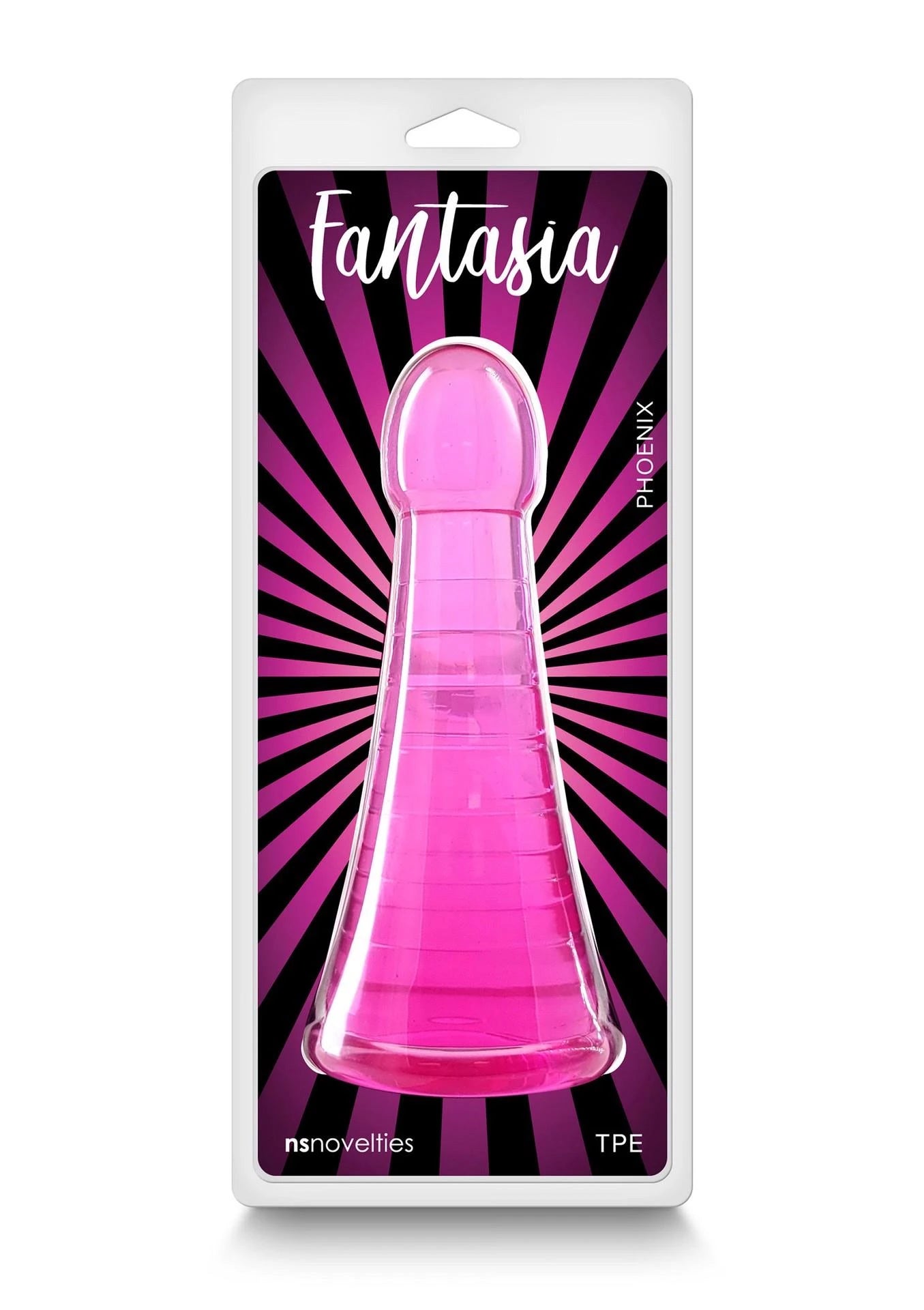 Fantasia Phoenix Pink