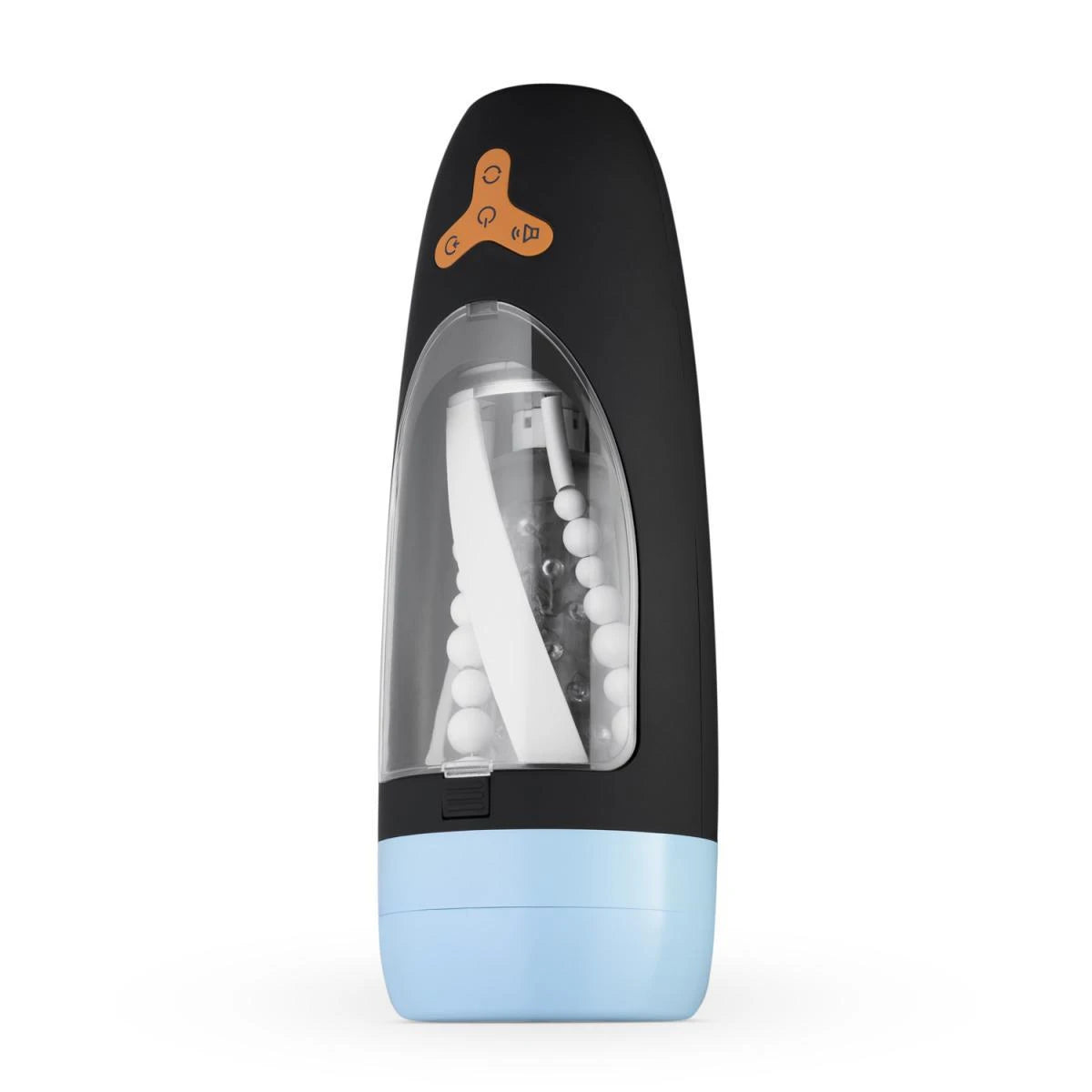 CRUIZR-CP01 Masturbateur automatique rotatif et aspirant avec adaptateur