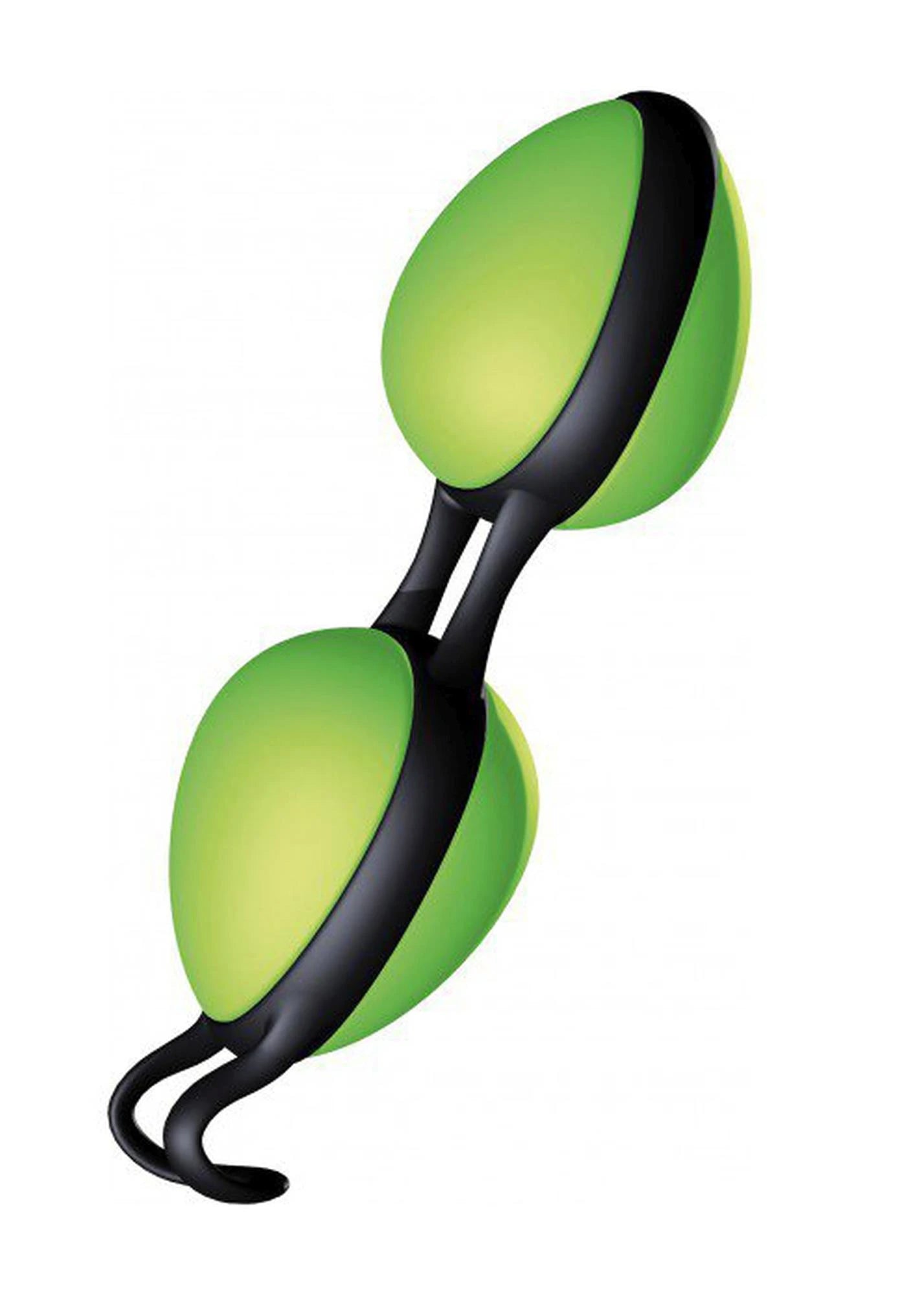 Kulki-Joyballs secret, vert-noir
