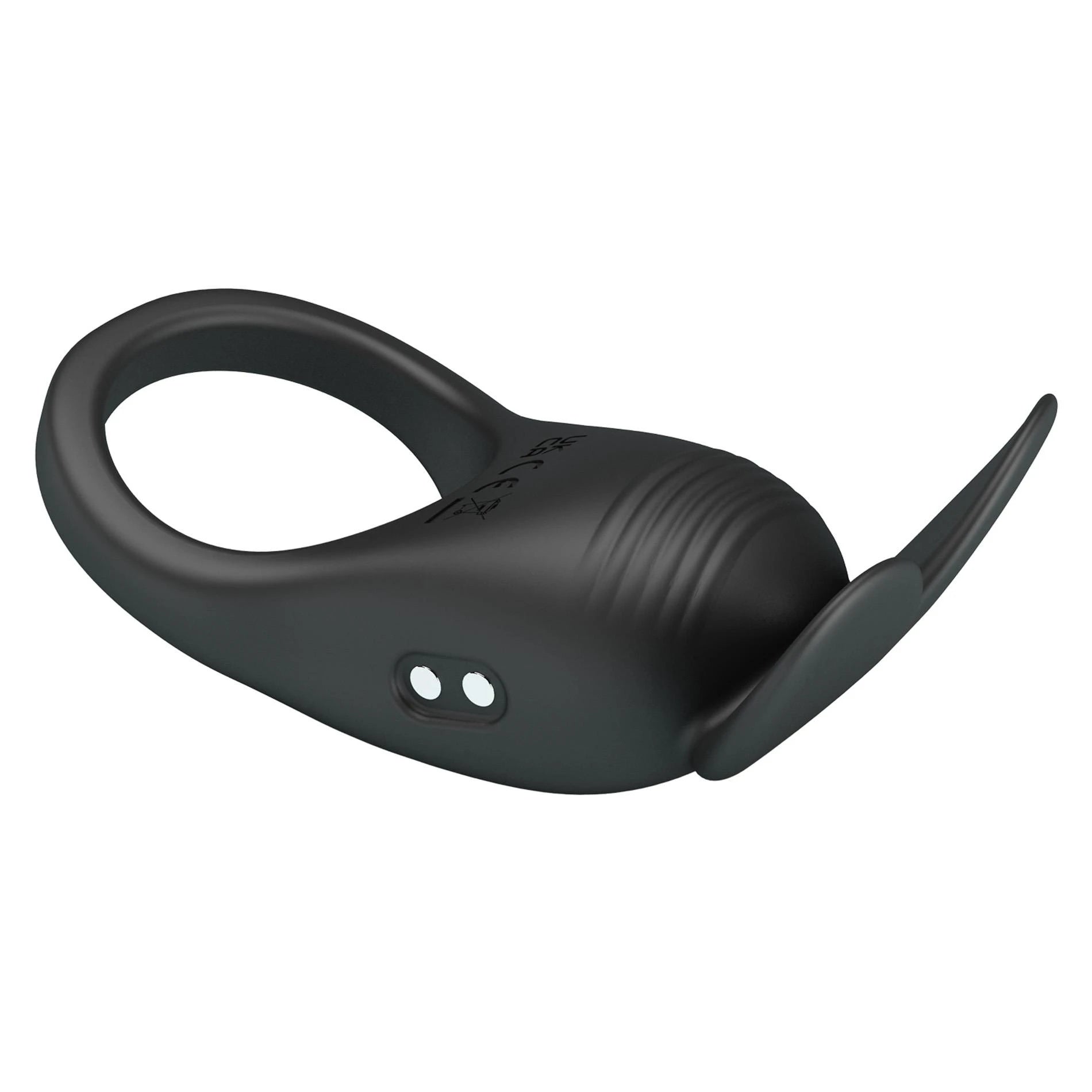Pretty Love Carlton Vibrating Penis Ring