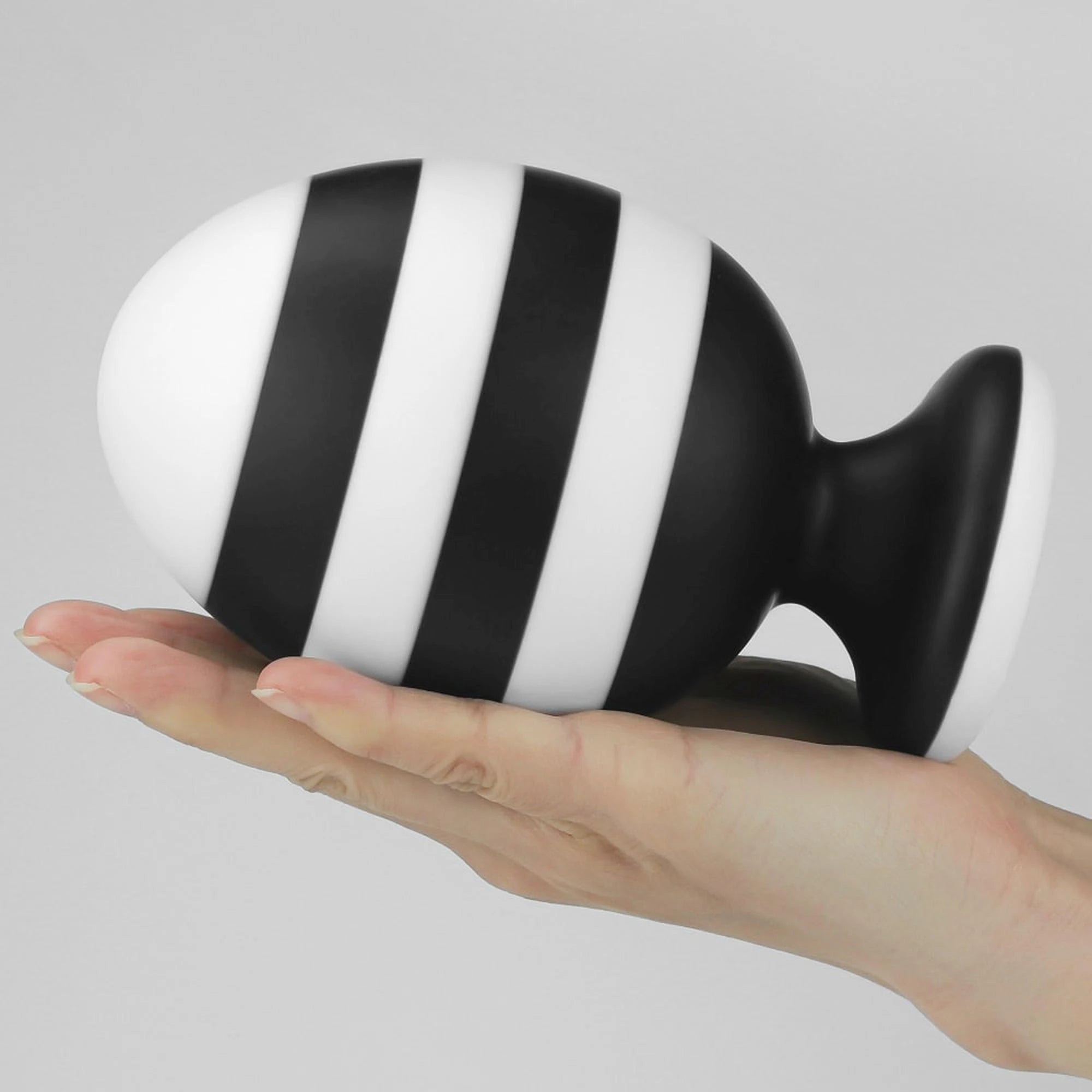 5.5″″ X-Missioner Butt Plug
