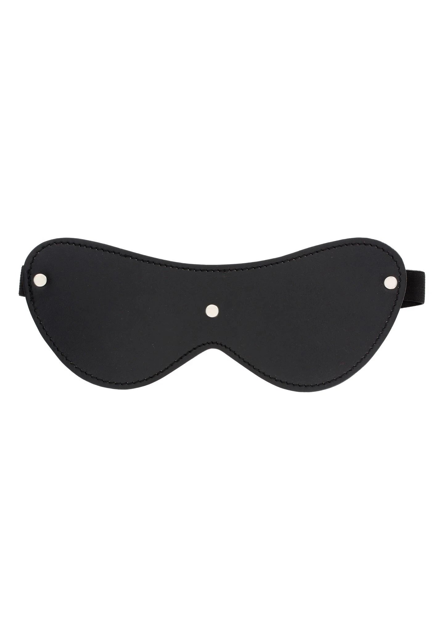 Bdsm Starter Kit Black