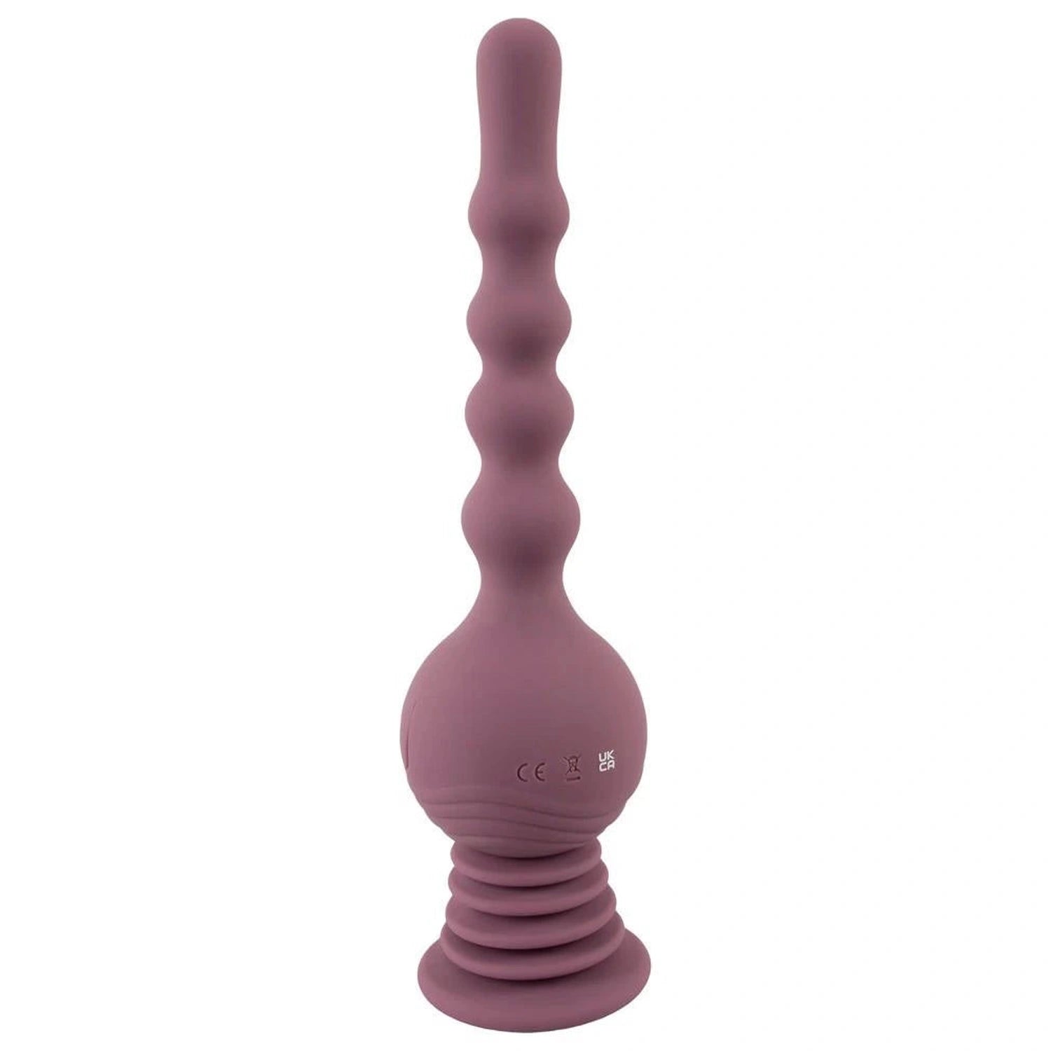 Turbo Shaker Anal Lover