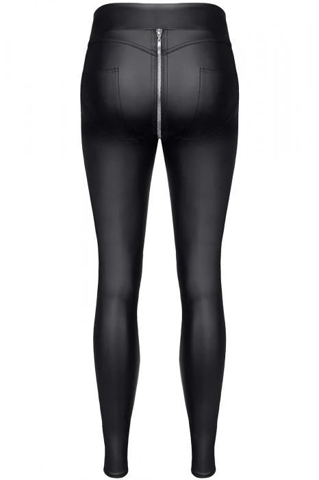 Underwear - BRMADDALENA001 black leggings size M