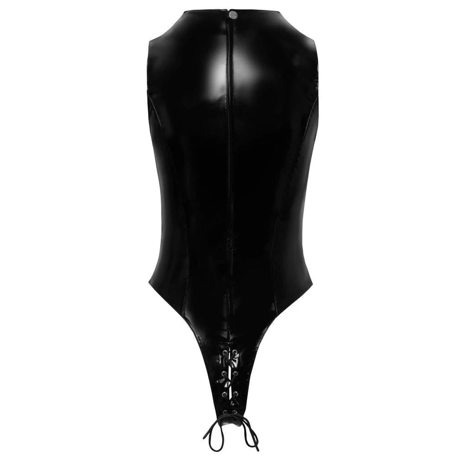 Vinyl Body