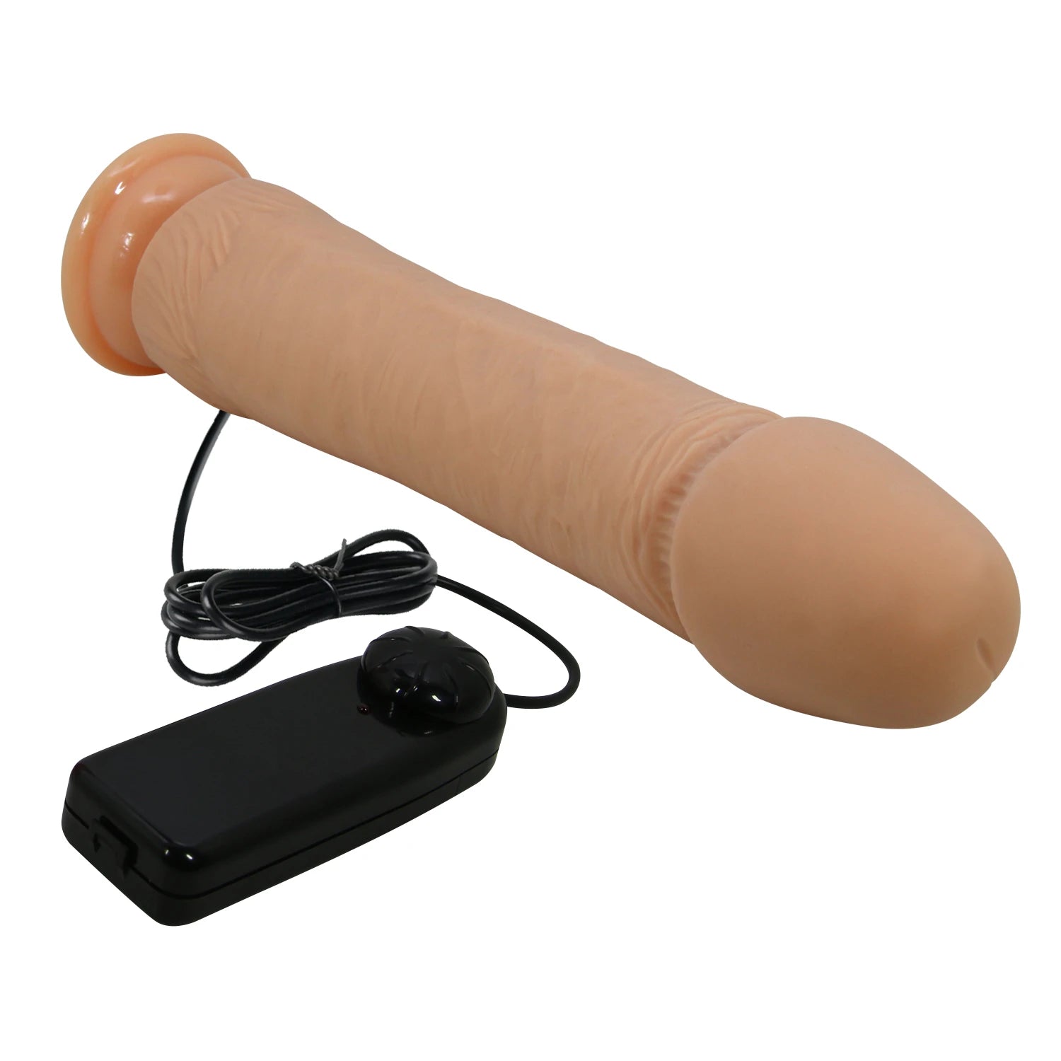 BAILE - The Big Penis