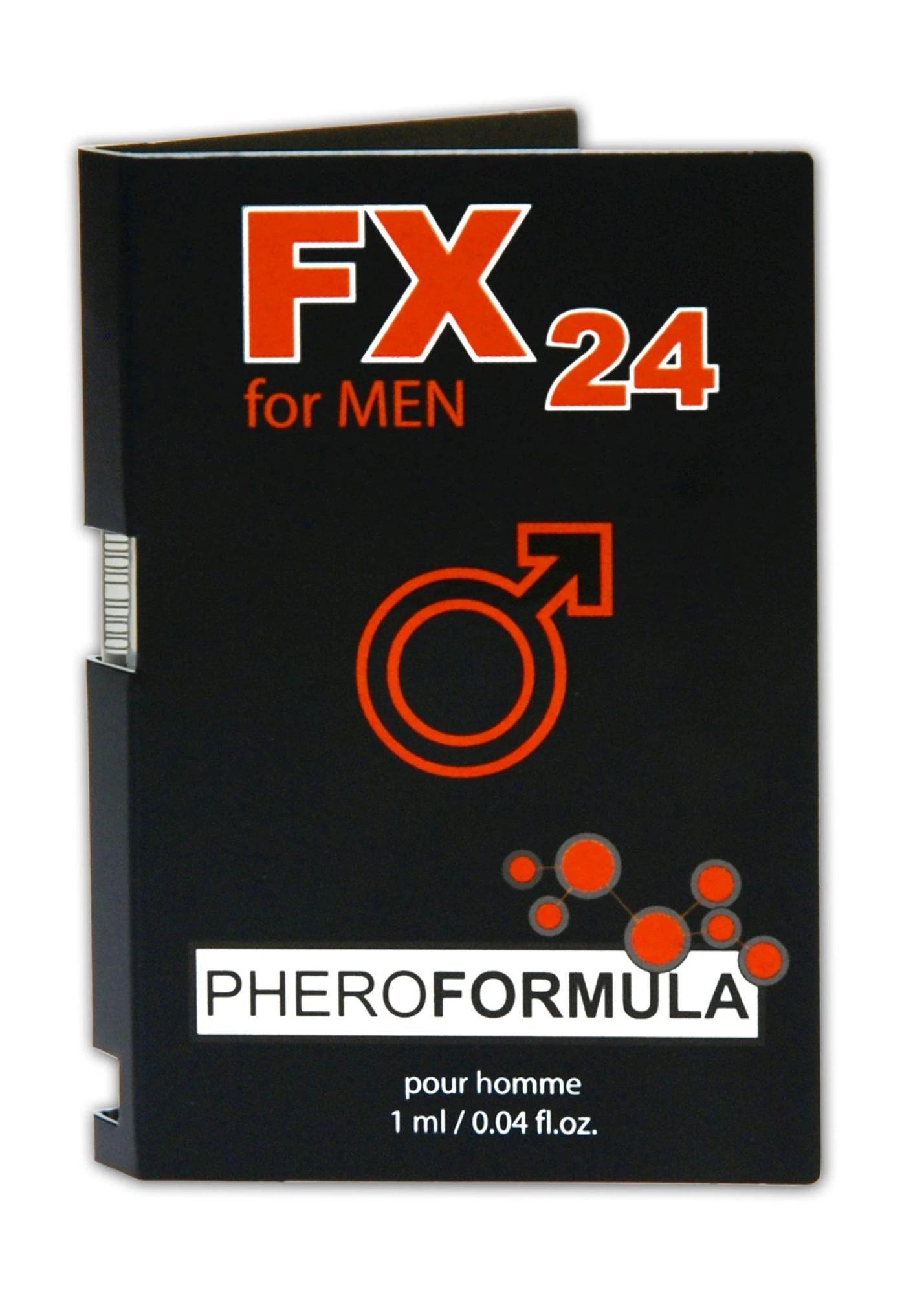 Phéromones-FX24 MAXER 1ml.