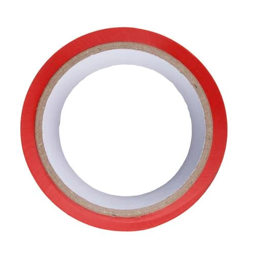 Attaches-Red Bondage Tape 20 m
