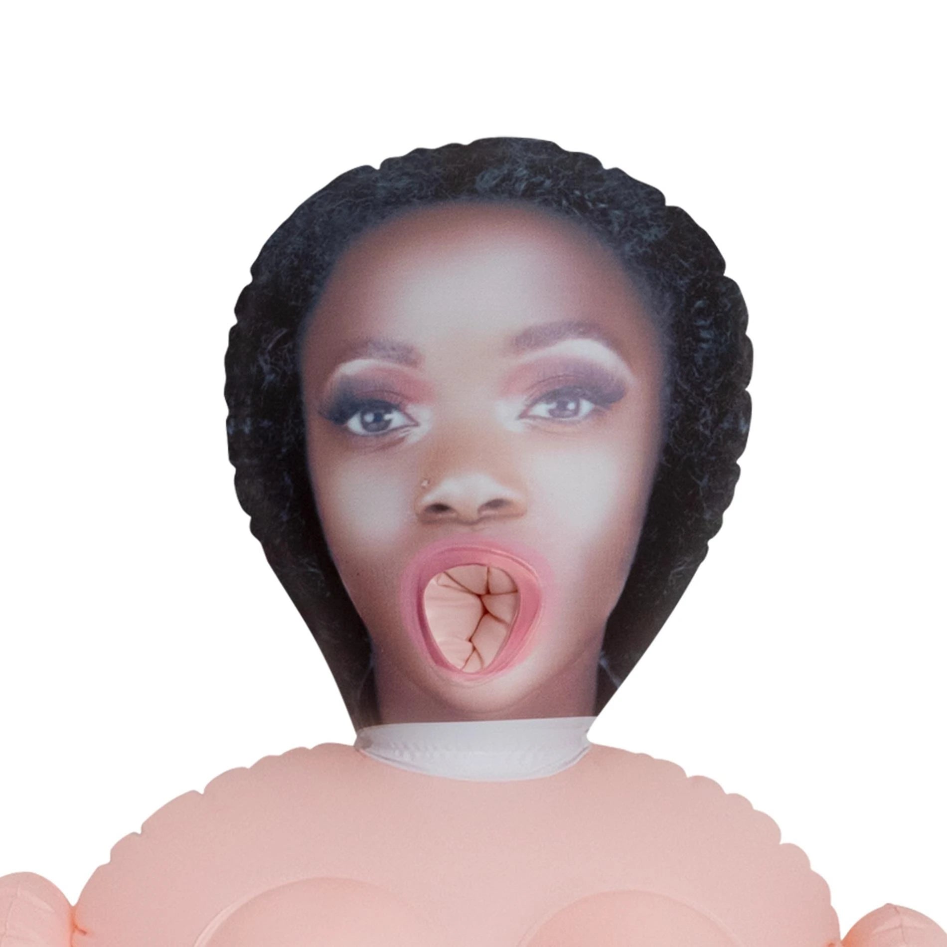 Lucia The Housewife - Inflatable Doll