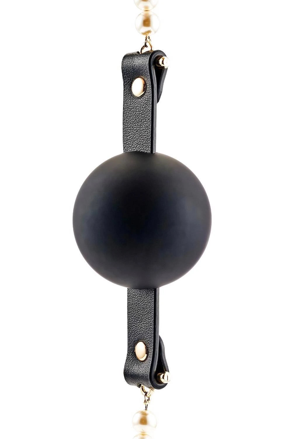GUILTY PLEASURE MAJESTIC PEARL MOUTHGAG