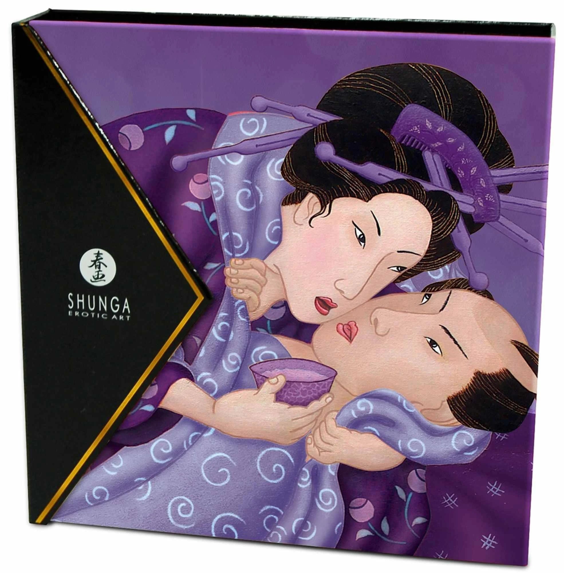 Geisha's Secret Kit - Exotic Fruits