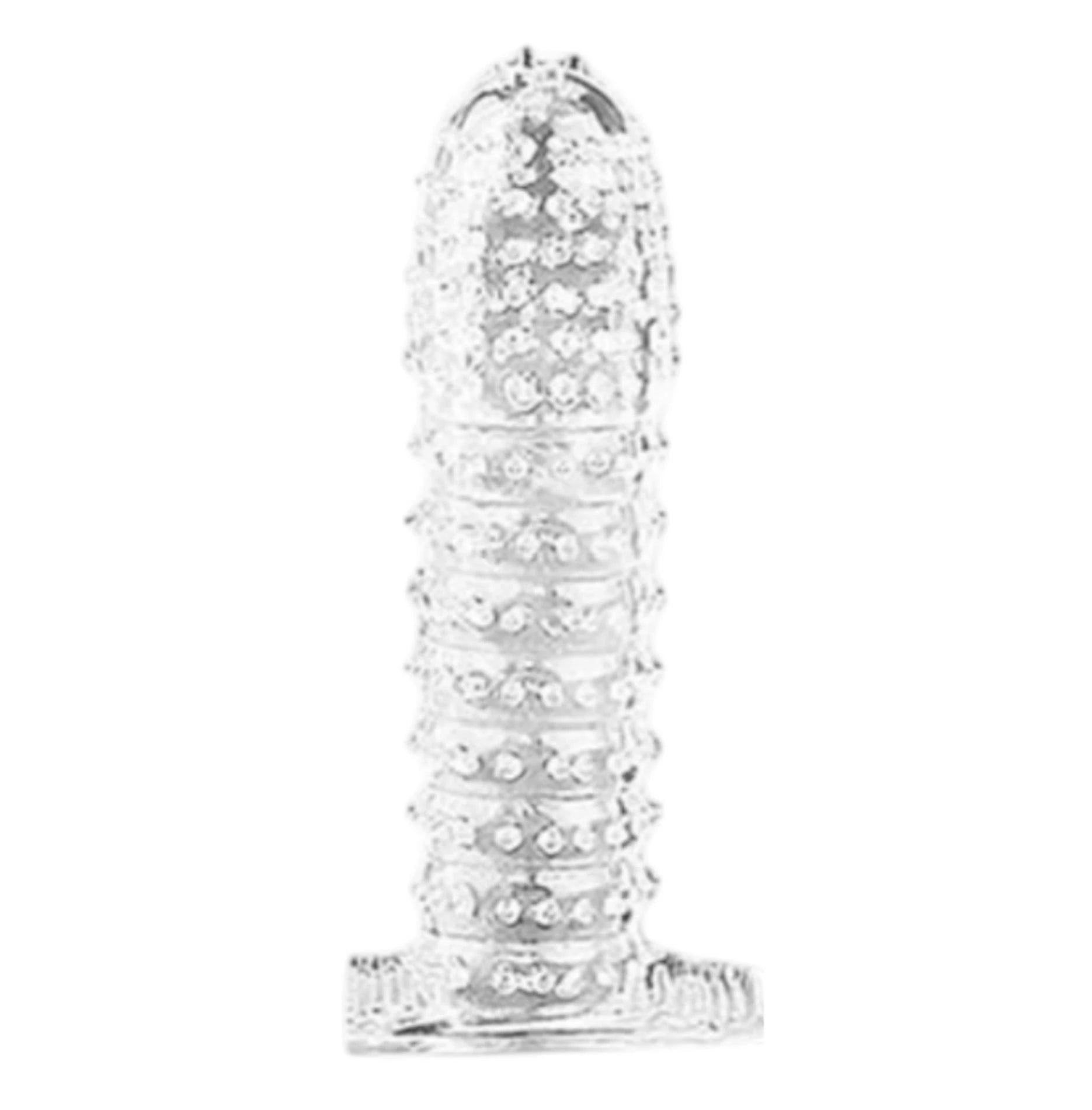 Lovesecret Cock Sleeve 02