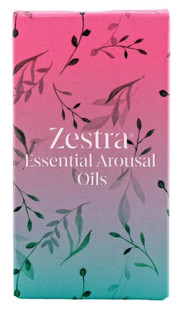 Zestra