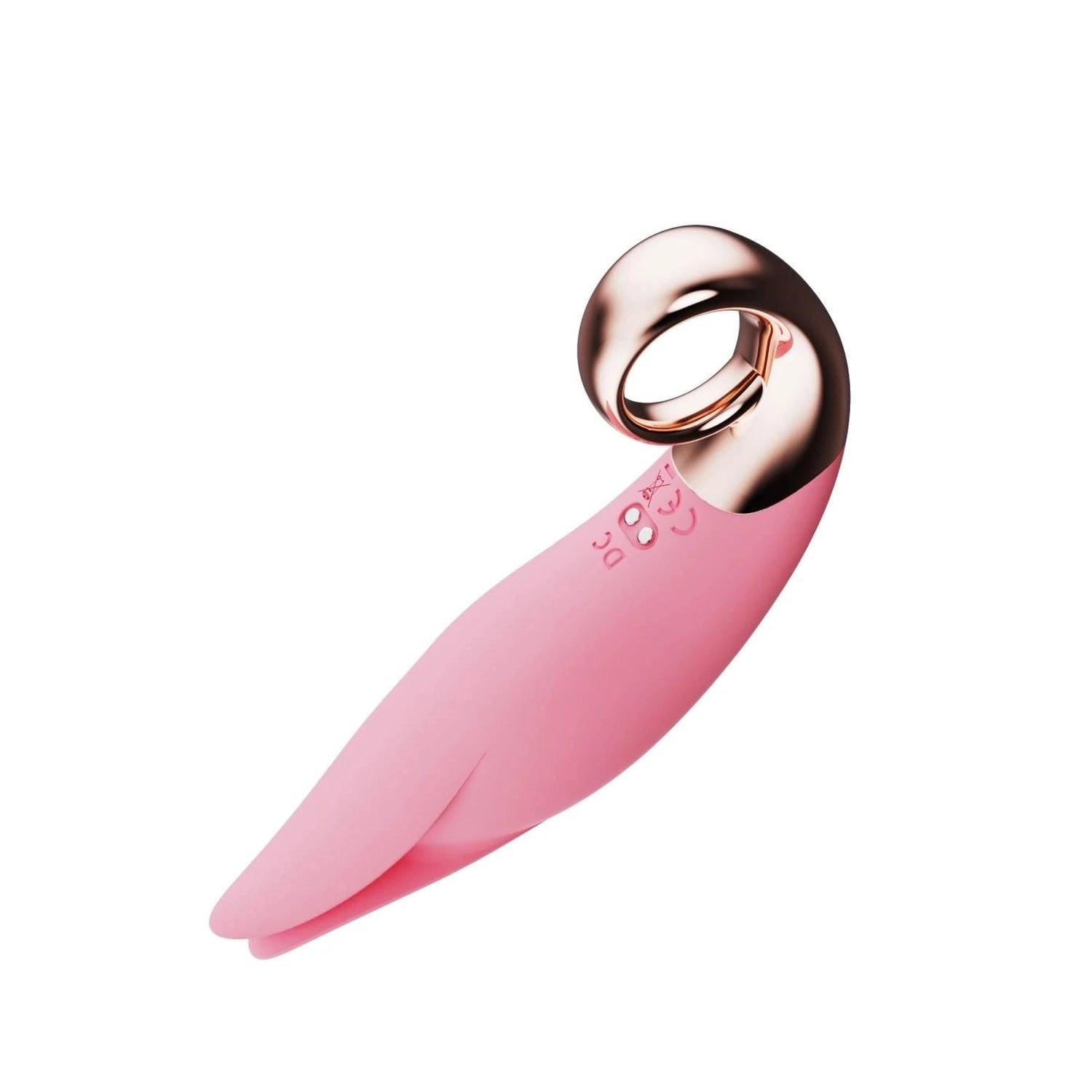 Flirting Tongue Licking vibrator