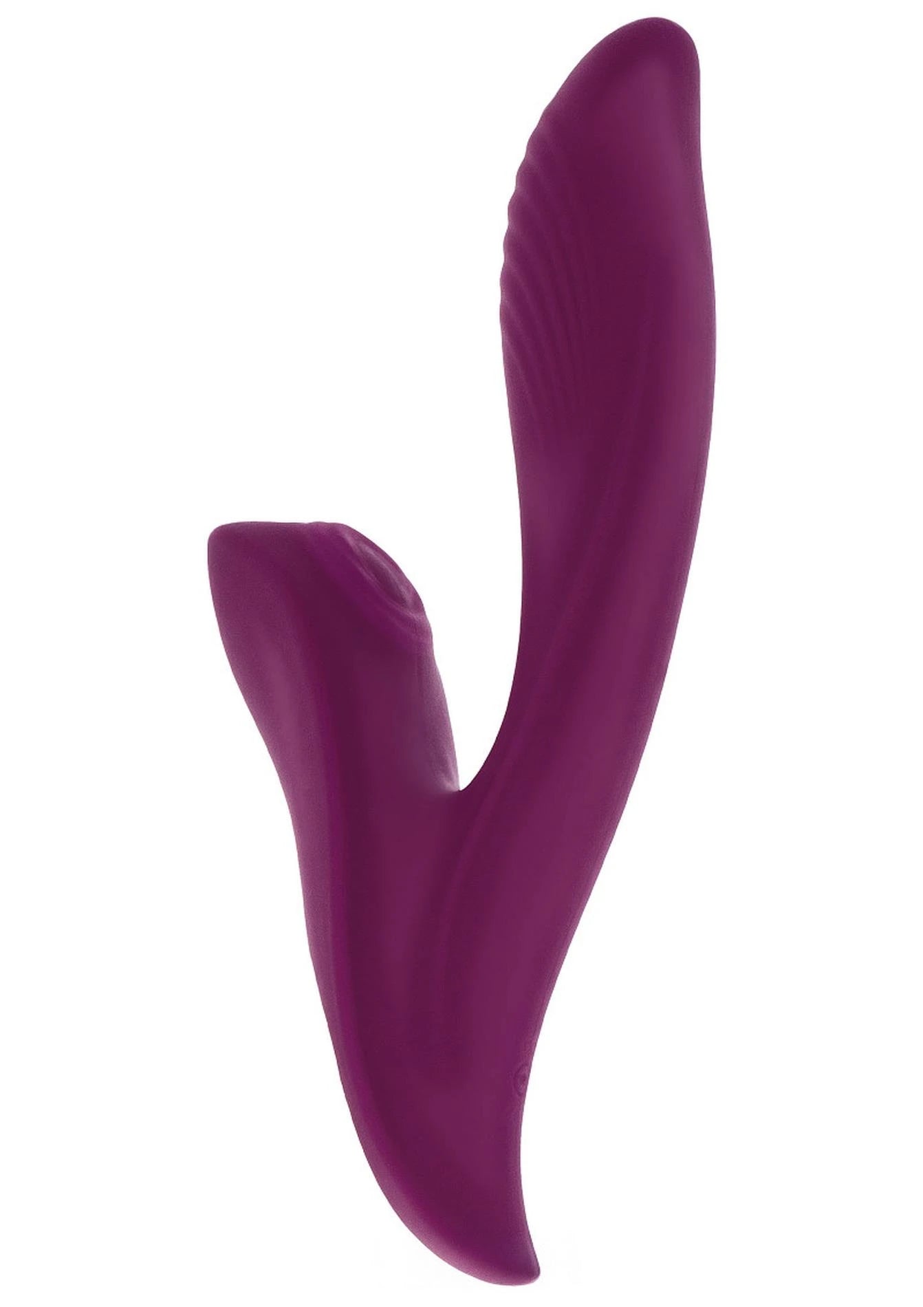 Athena Tapping Sensation Vibe violet