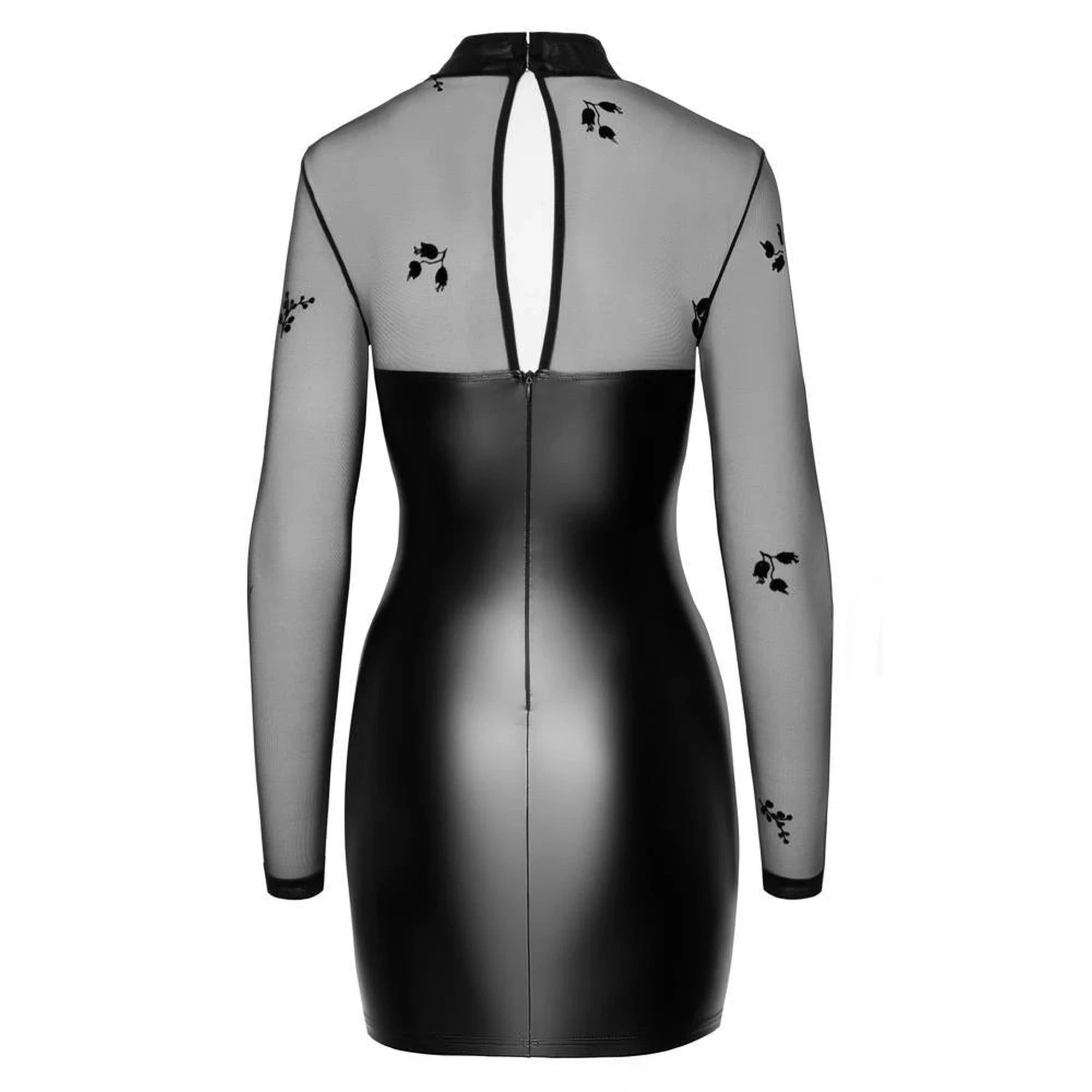 Robe Flock L