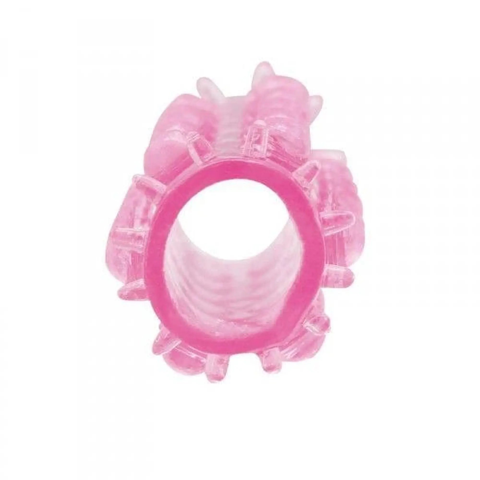 Stimulateur-Anneau pénien Timeless Long Ring