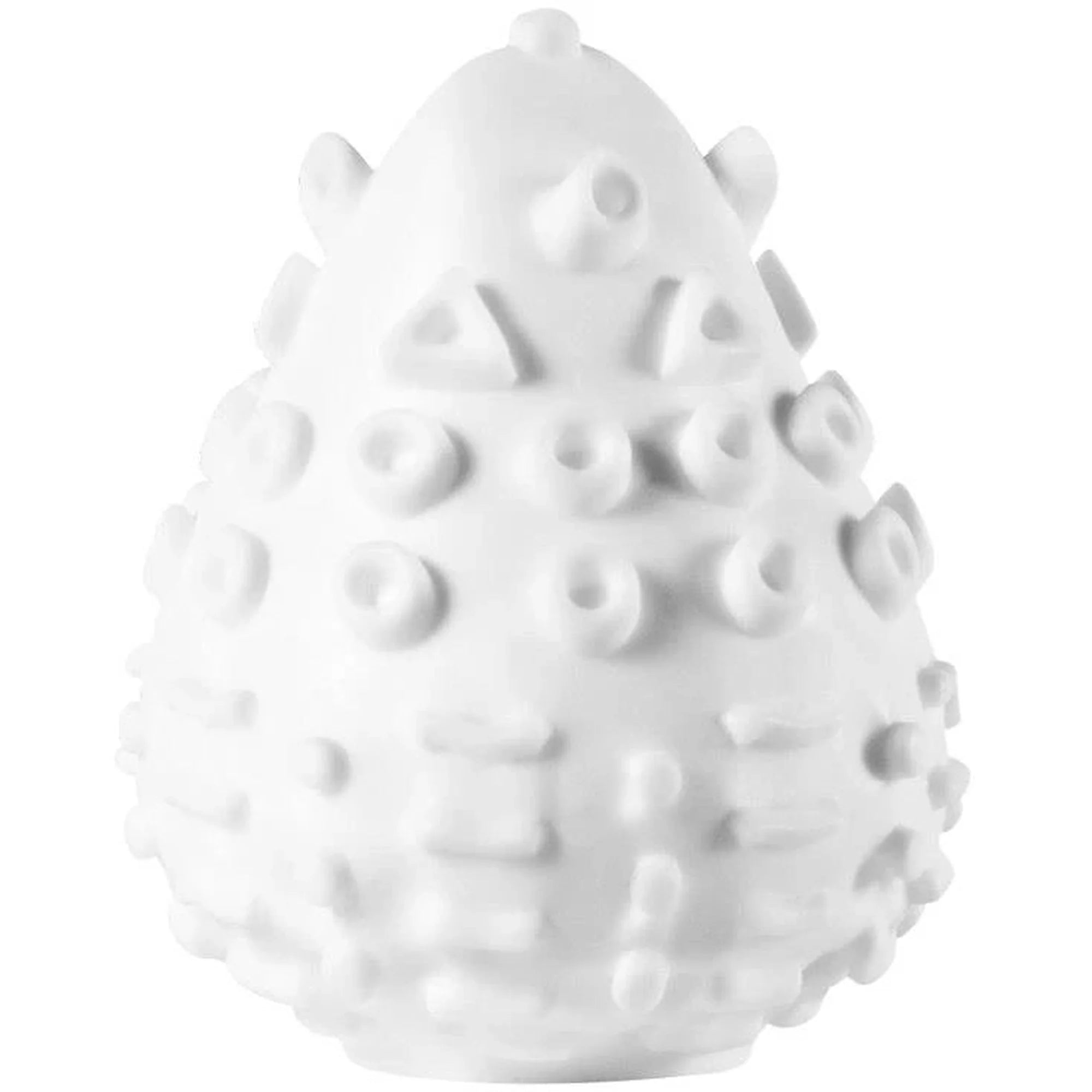 Masturbateur Take it Easy Chic Blanc