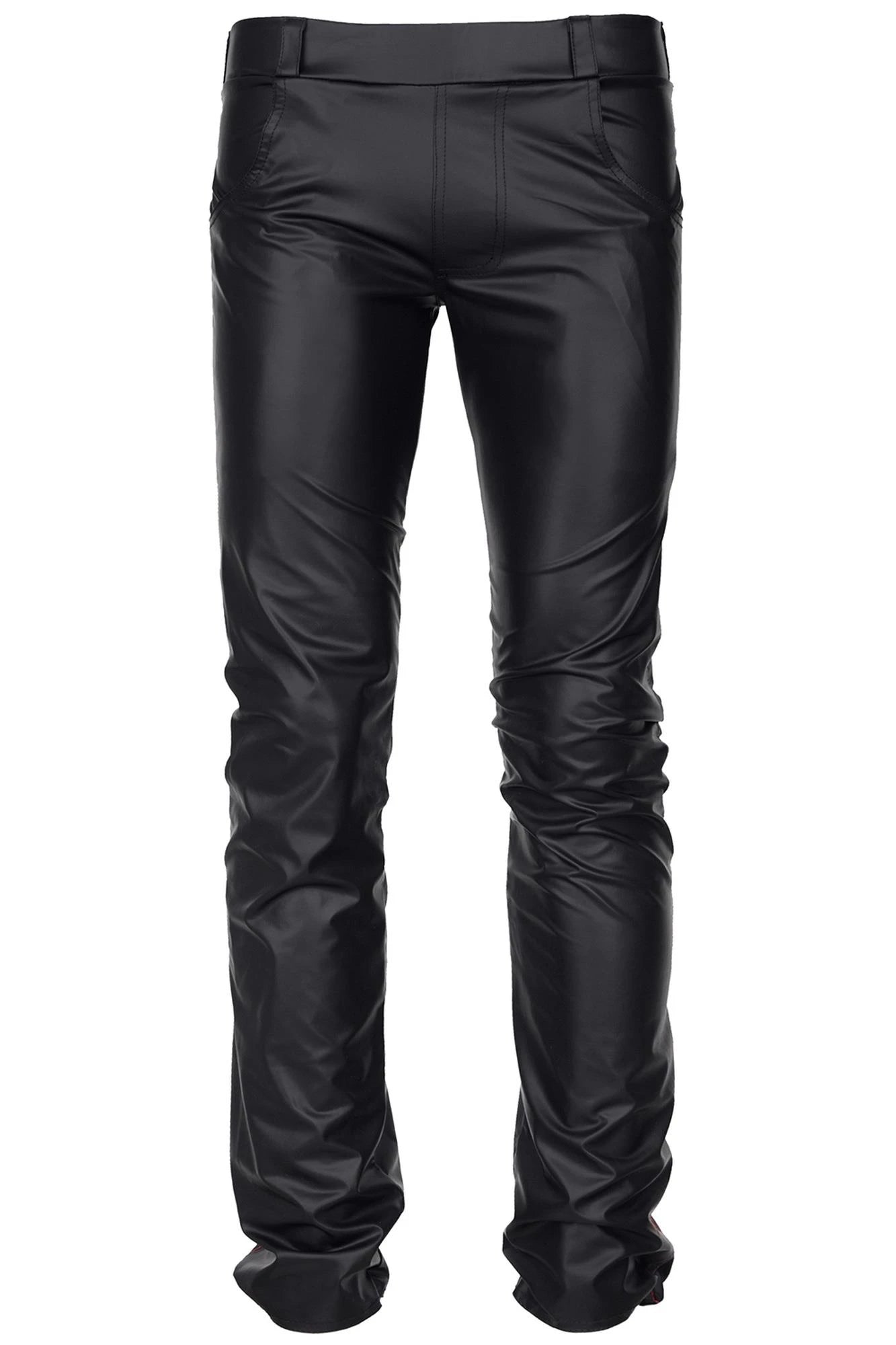 RMVittorio001 - pantalon noir - M