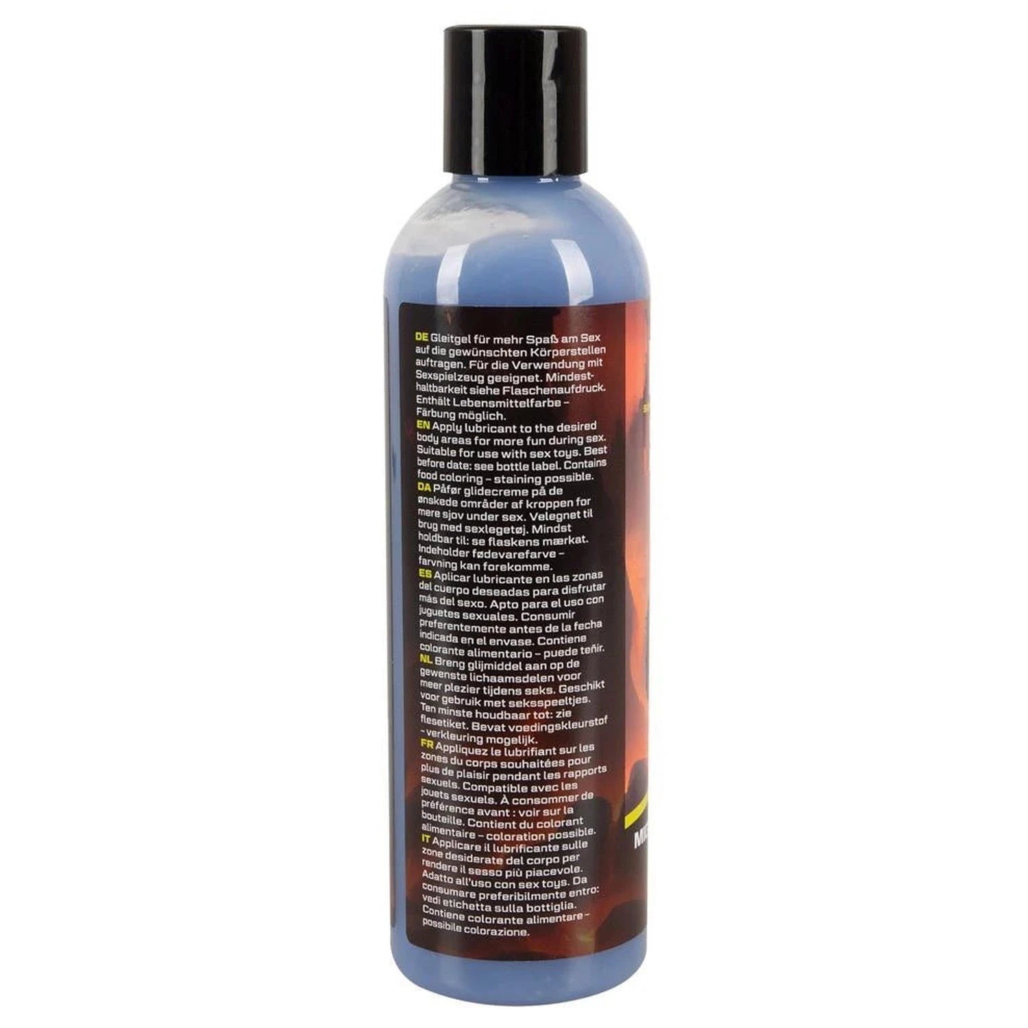 Beasty Cocks Sperm 250 ml