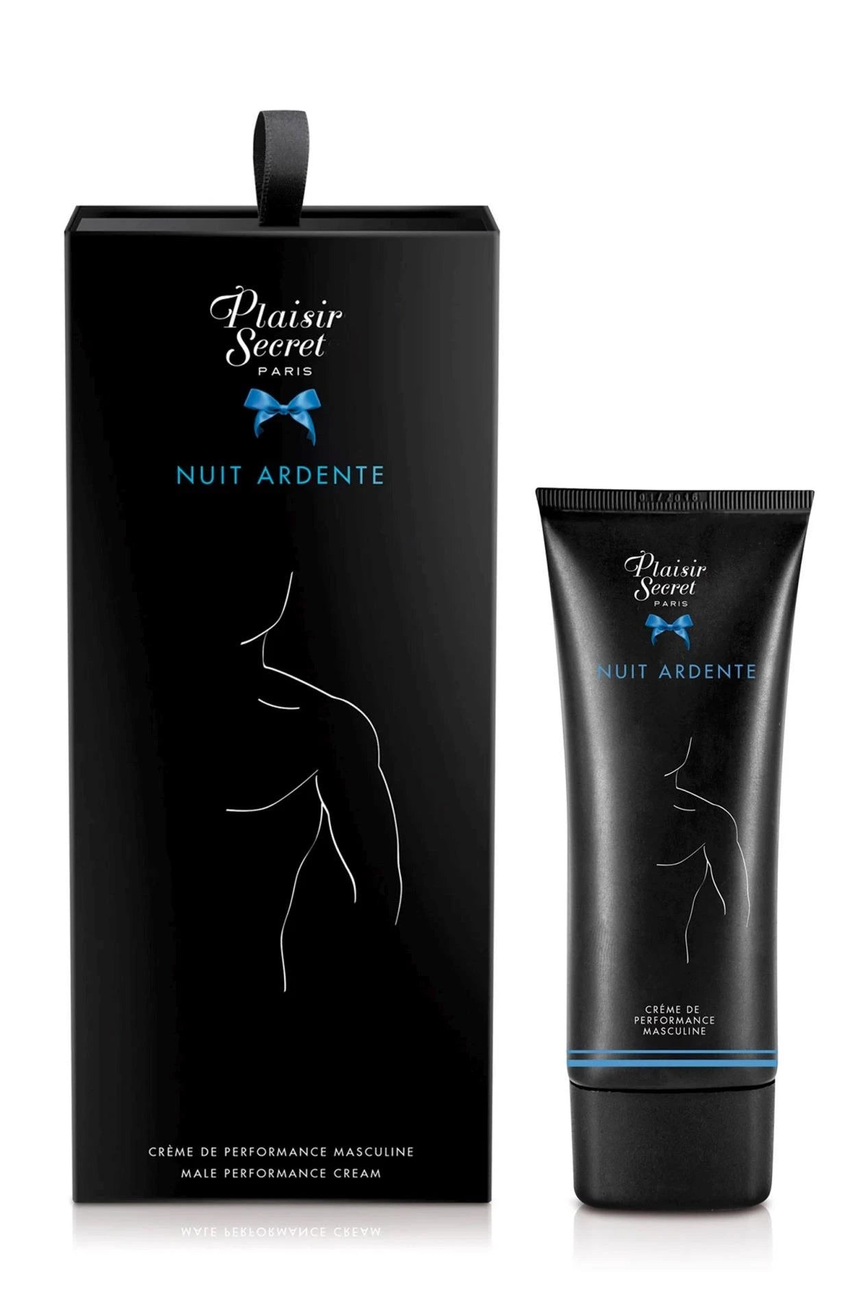 ARDENT NIGHT CREAM 60ML