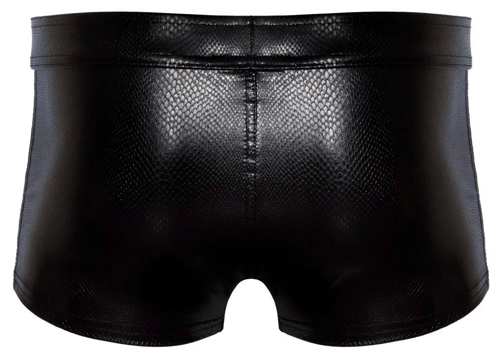Noir M.Pantalon XL