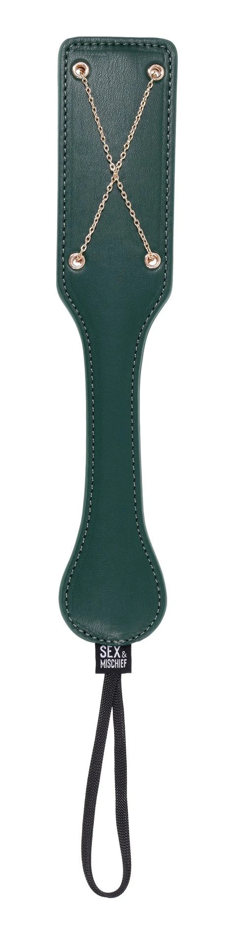 Chain Impressions Paddle
