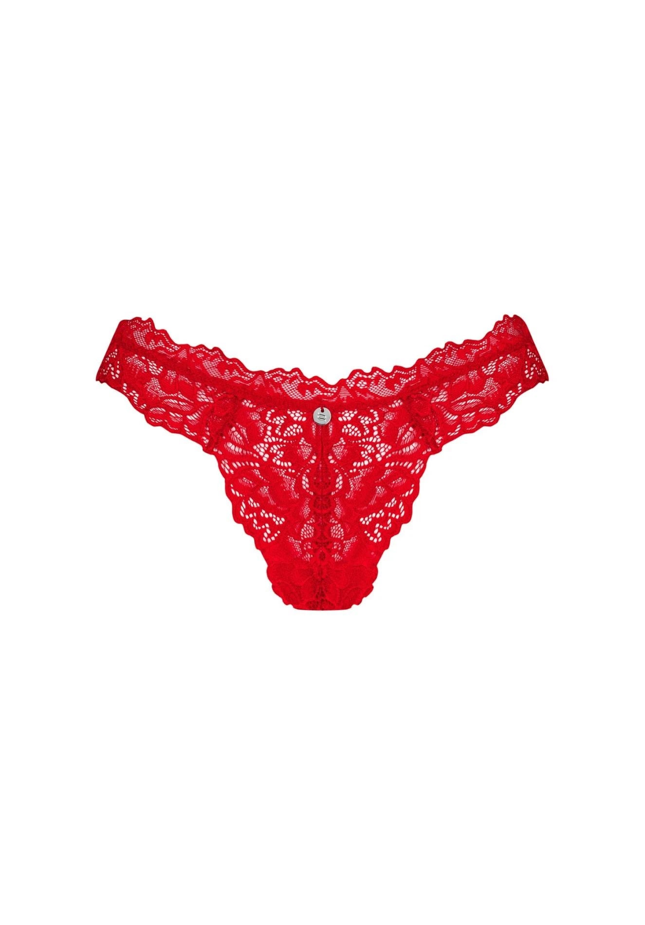 Amor Cherris Ring S/M