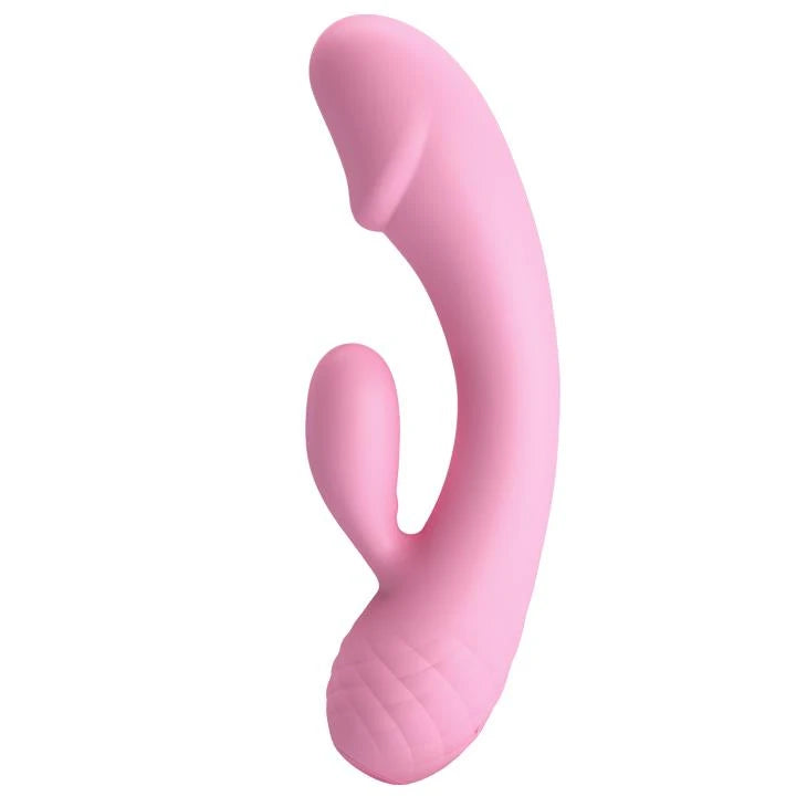 PRETTY LOVE - RON Lila 12 functions vibrations