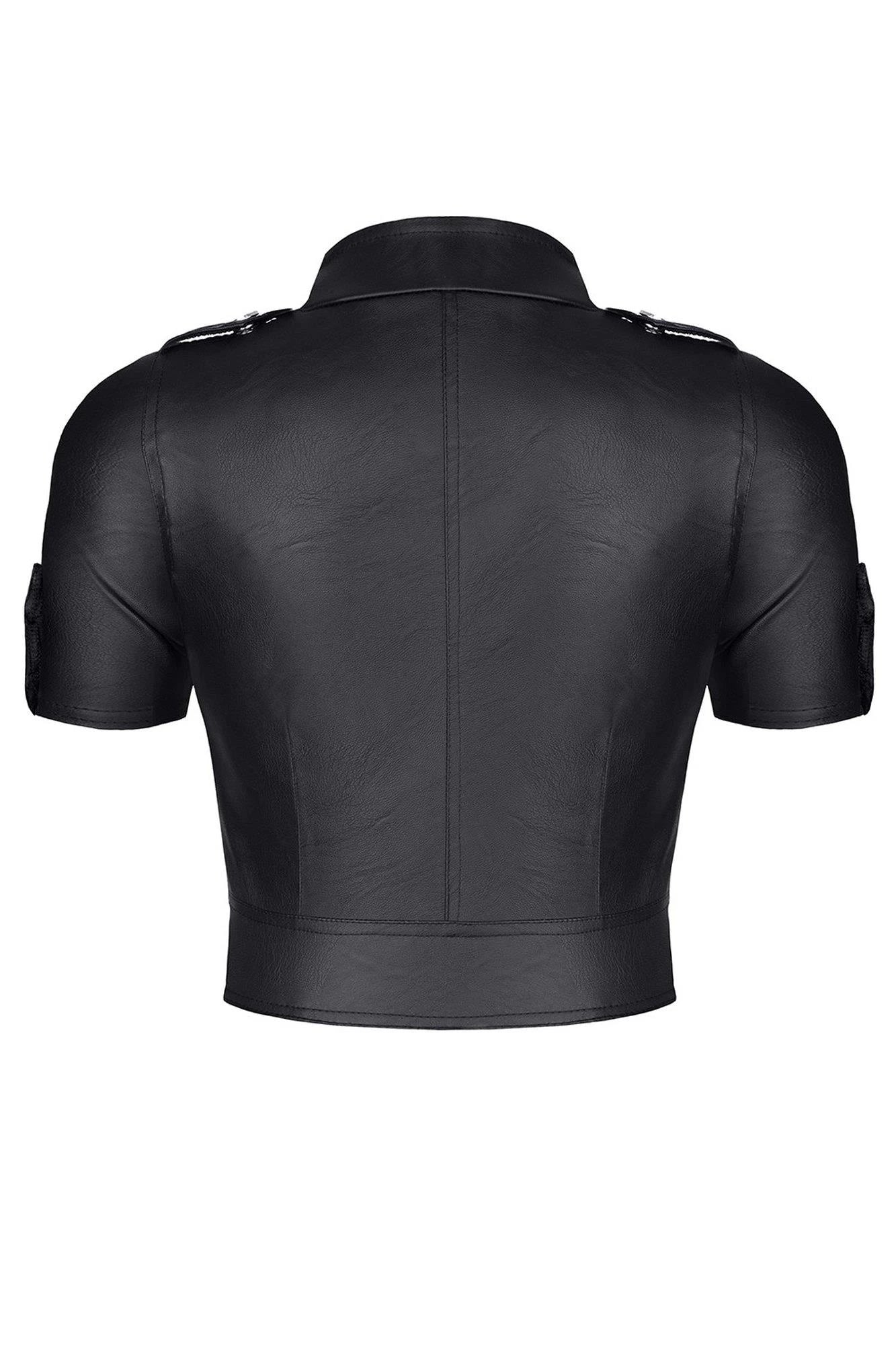 Underwear-ENRICA001 BLACK XL