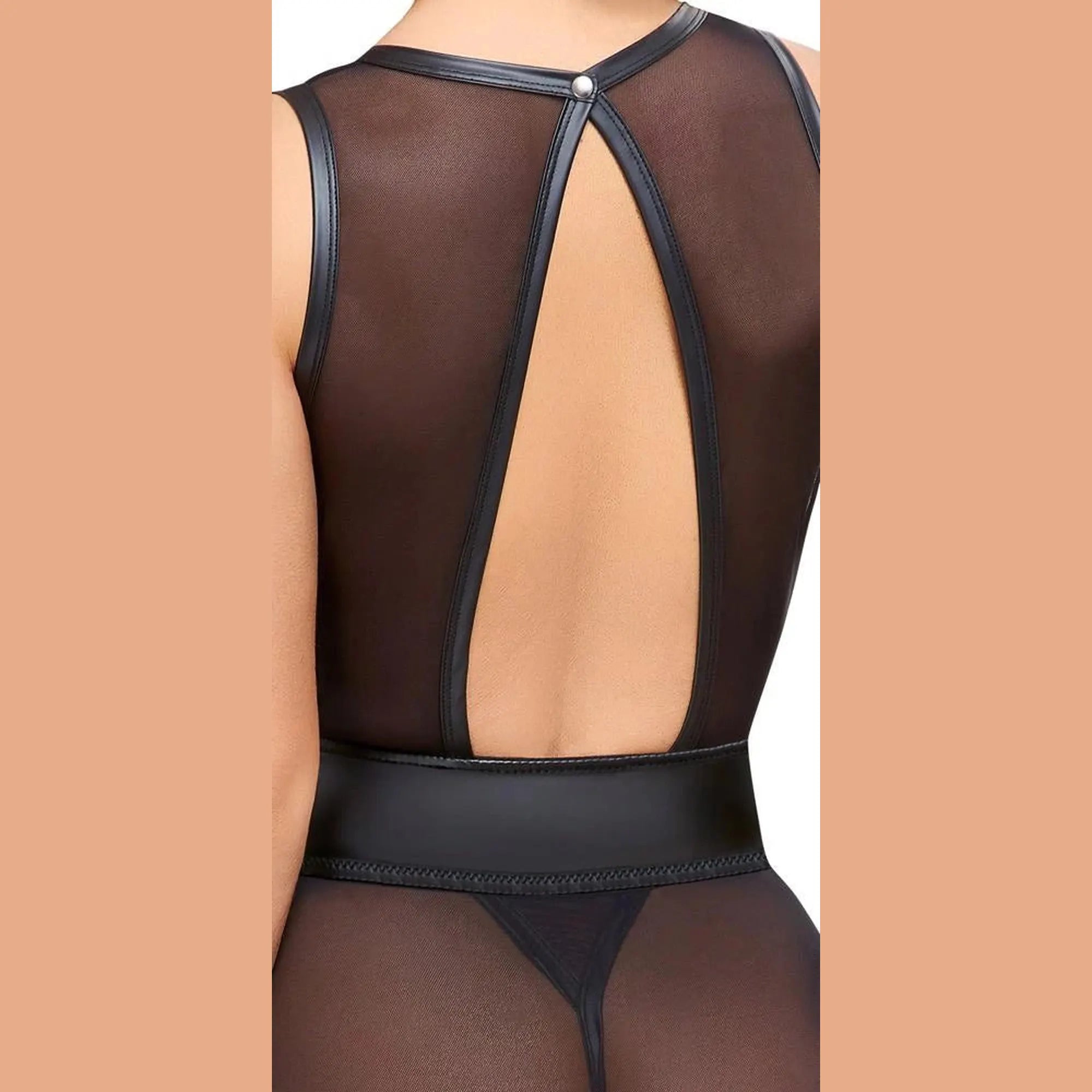 Basque et String L