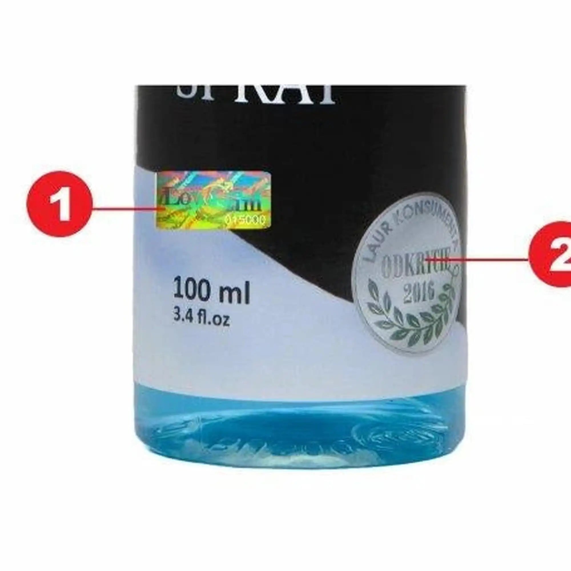 Delay Stud Spray