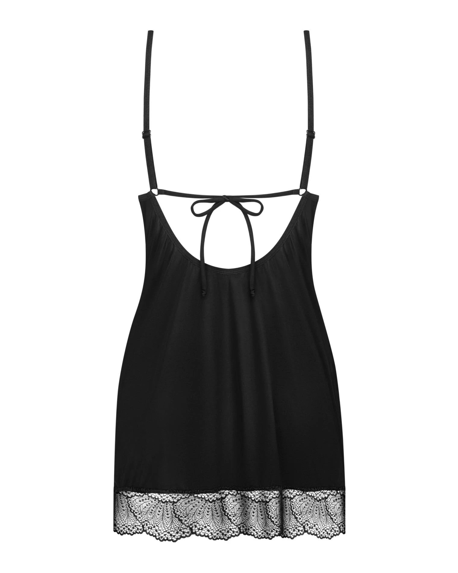 Lobellis koszulka i stringi  M/L