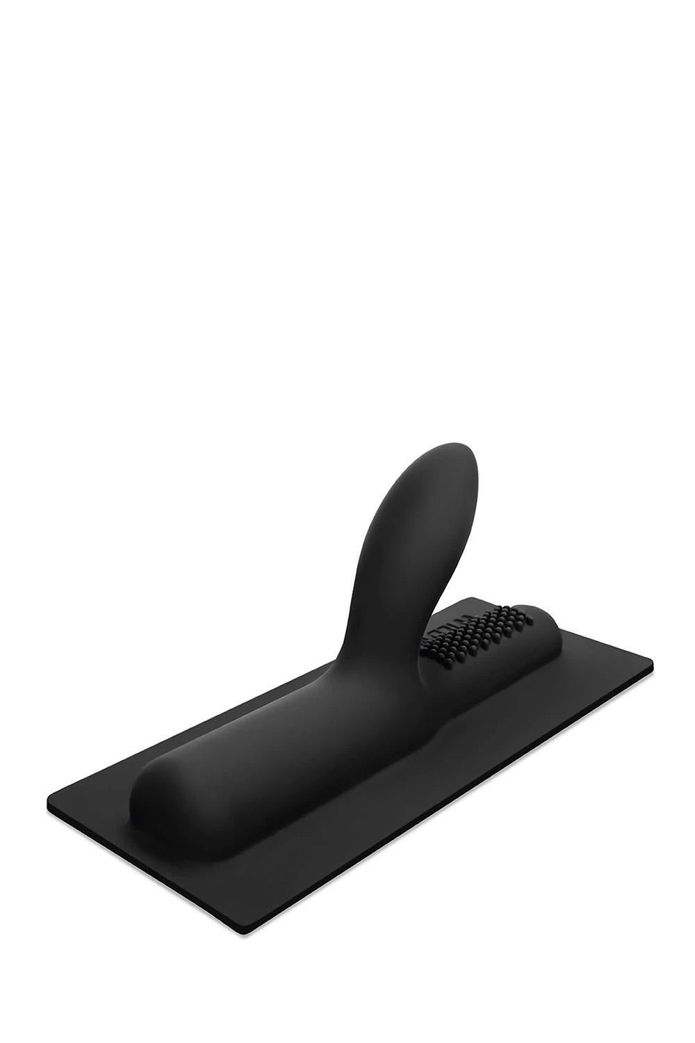 COWGIRL WILD WEST 4" SILICONE ATTACHMENT