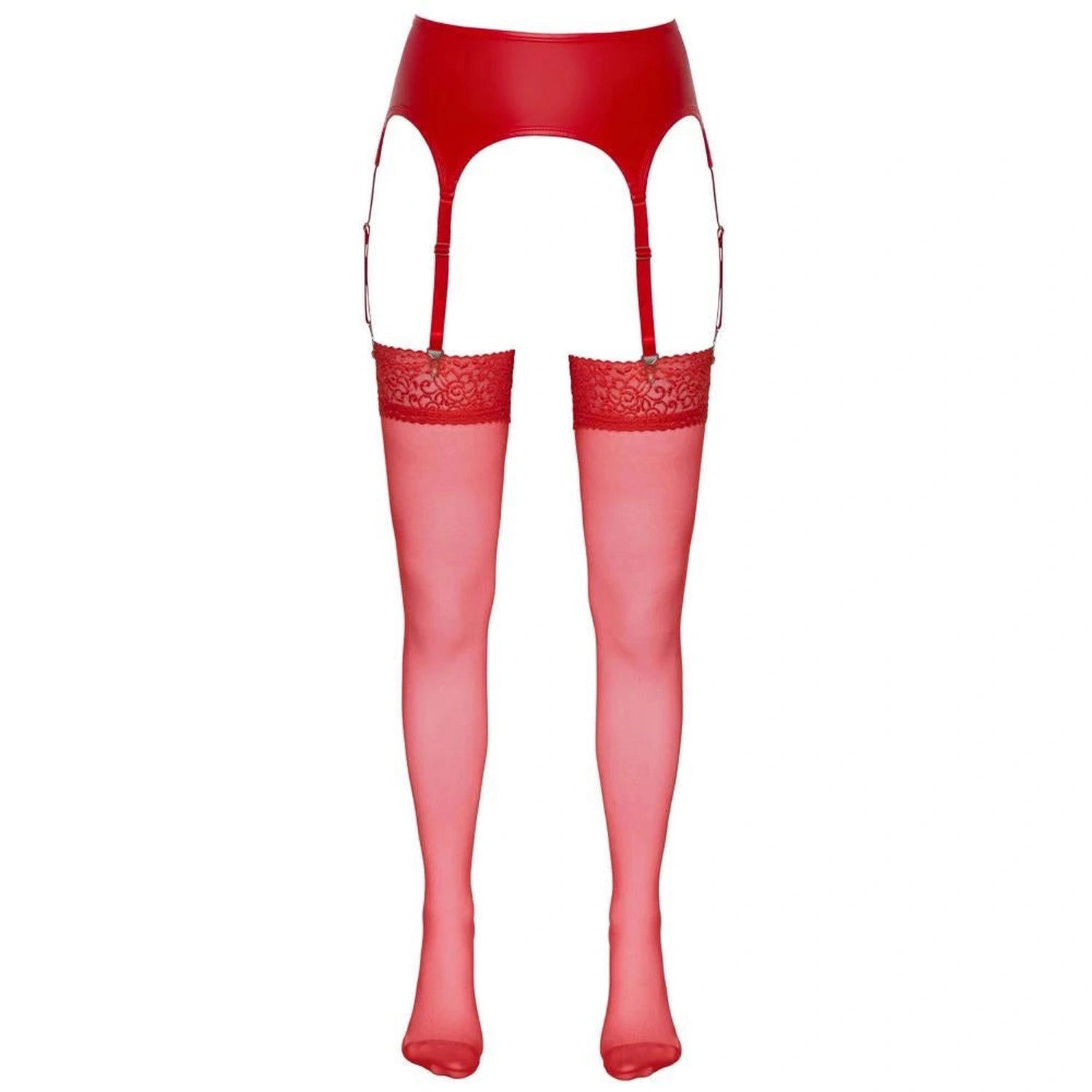 Calze rosse 2