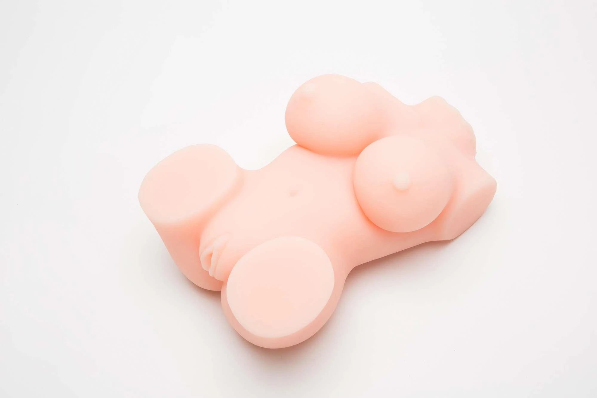 Masturbator-Take Me Hard Heidi-Mini Love Doll 1.55kg Flesh