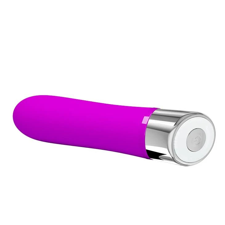 PRETTY LOVE - SAMPSON Violet 12 fonctions de vibrations