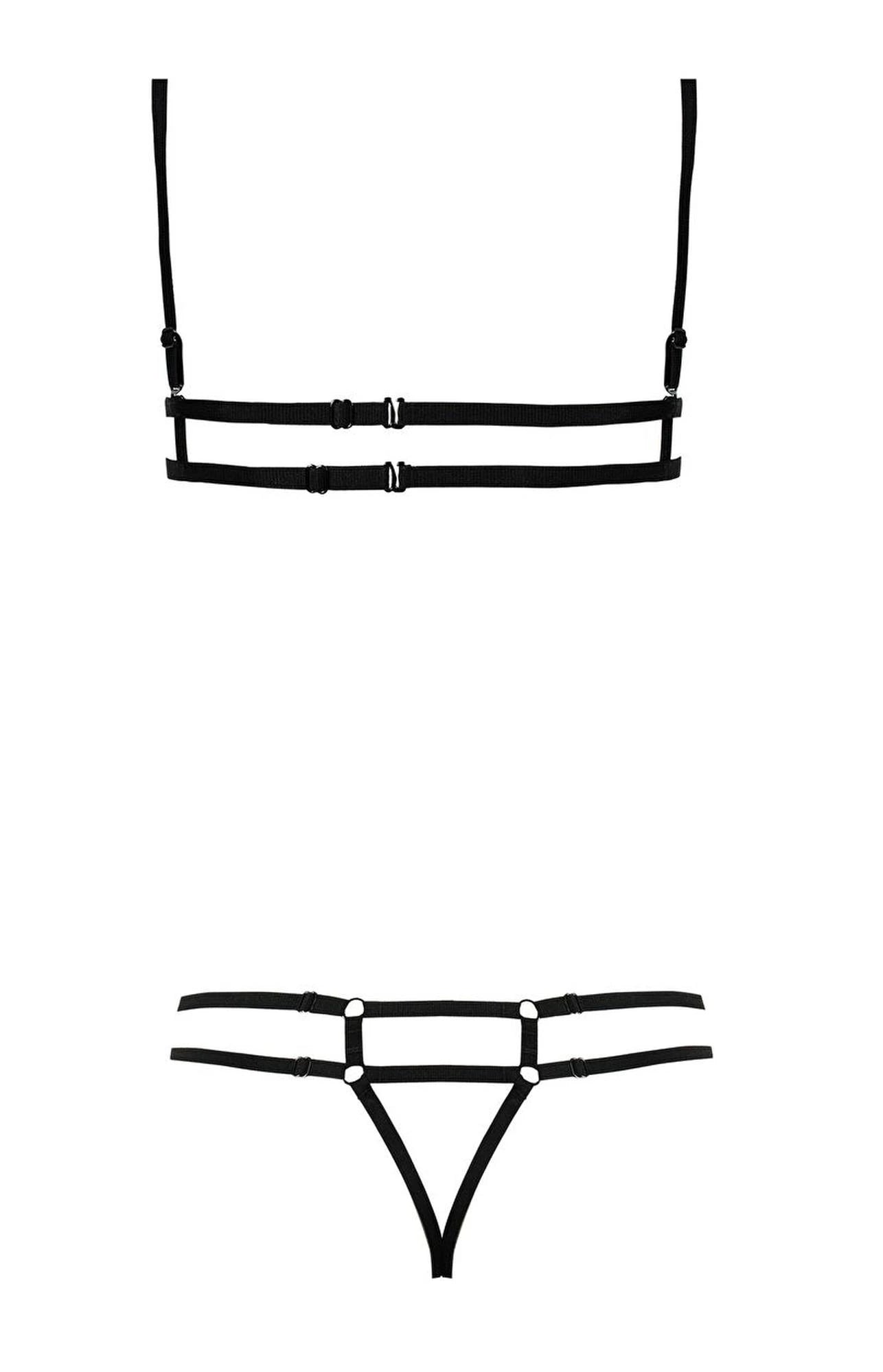 Lingerie-ECHO XL