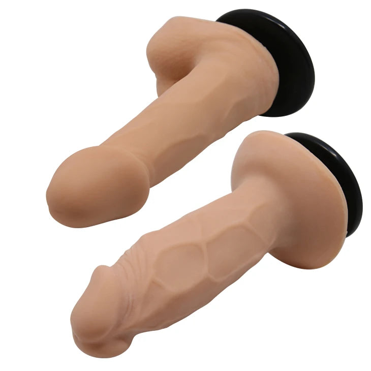 BAILE - JESSICA Strap-on