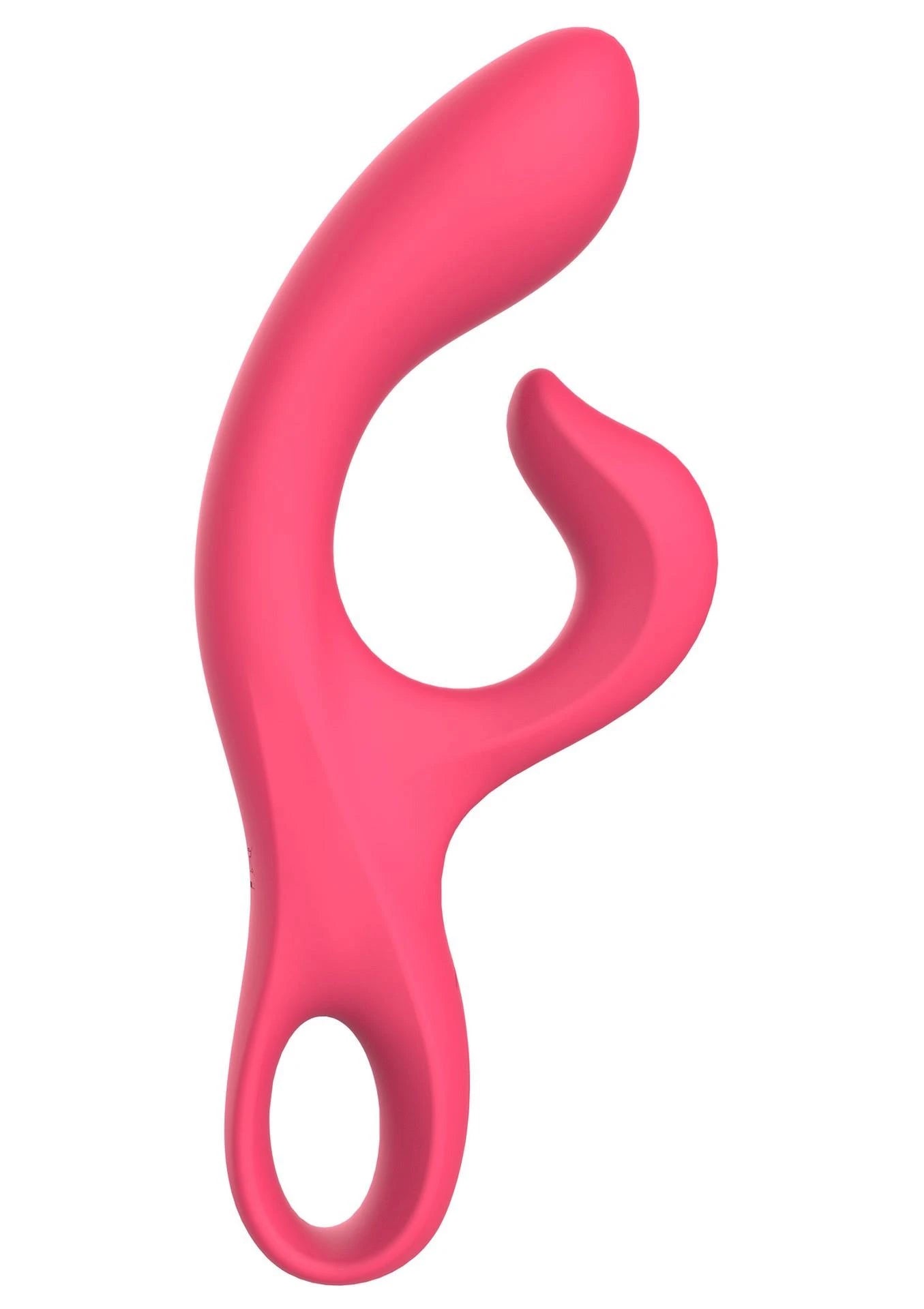 Vibromasseur Endless Orgasm Fuchsia