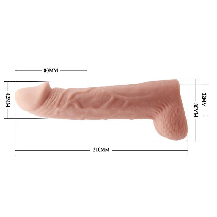 BAILE - SEX TOYS GROS HOMME