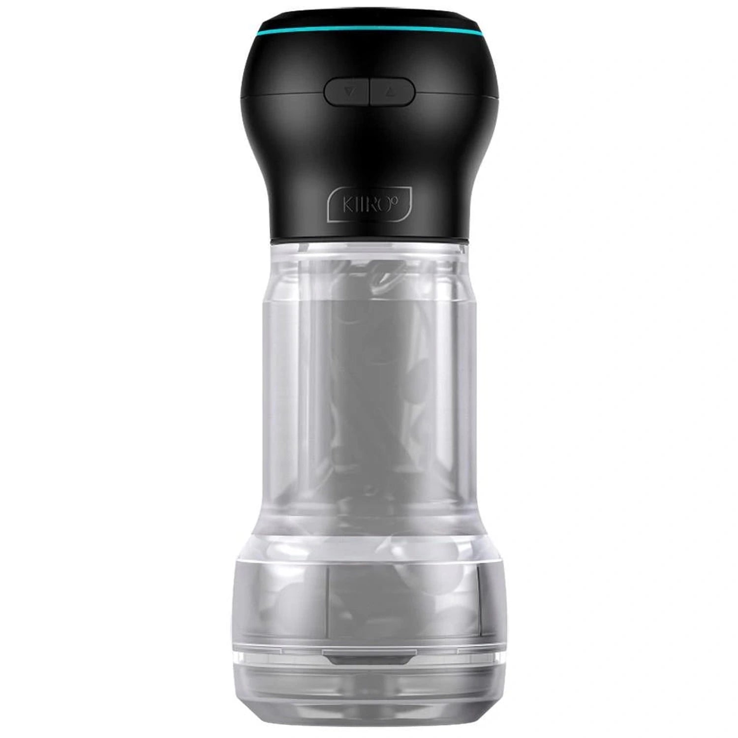Feel Pocket Stroker Crystal + PowerBlow Combo