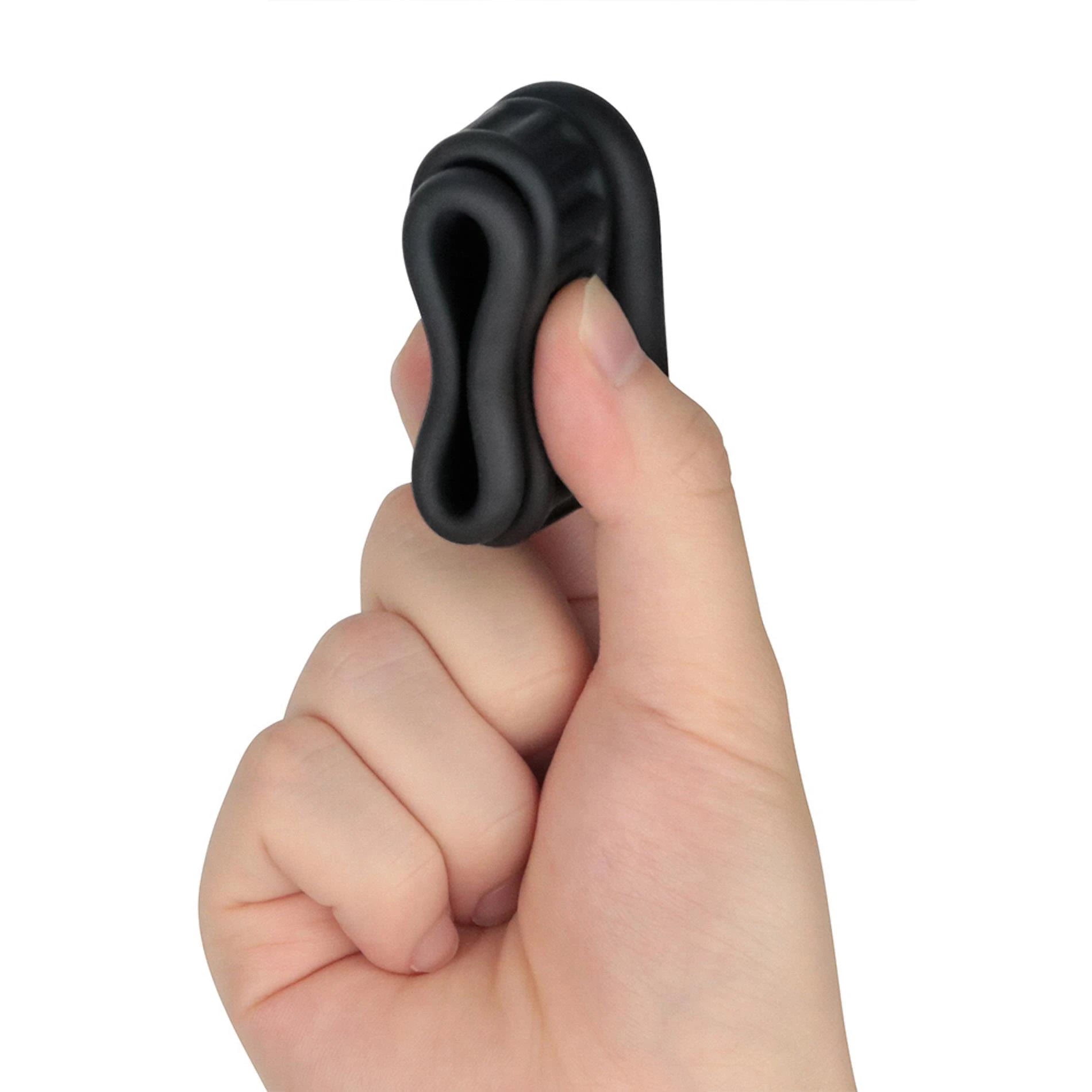Pinnacle Pro Twin Grip Stretcher