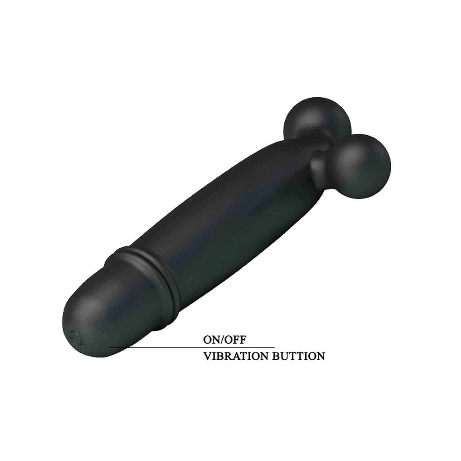 PRETTY LOVE- Goddard, 10 fonctions de vibration