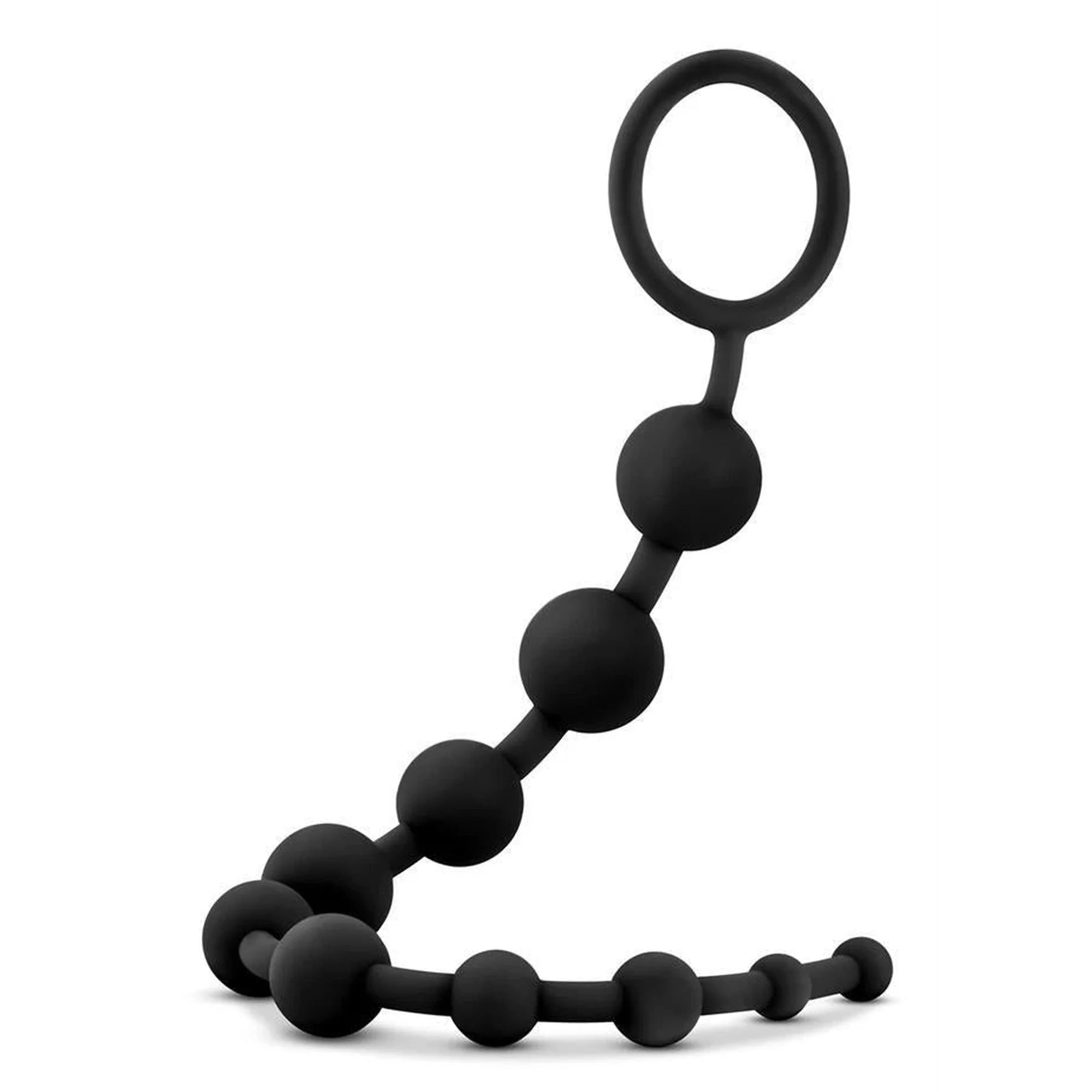 ANAL ADVENTURES PLATINUM ANAL BEADS